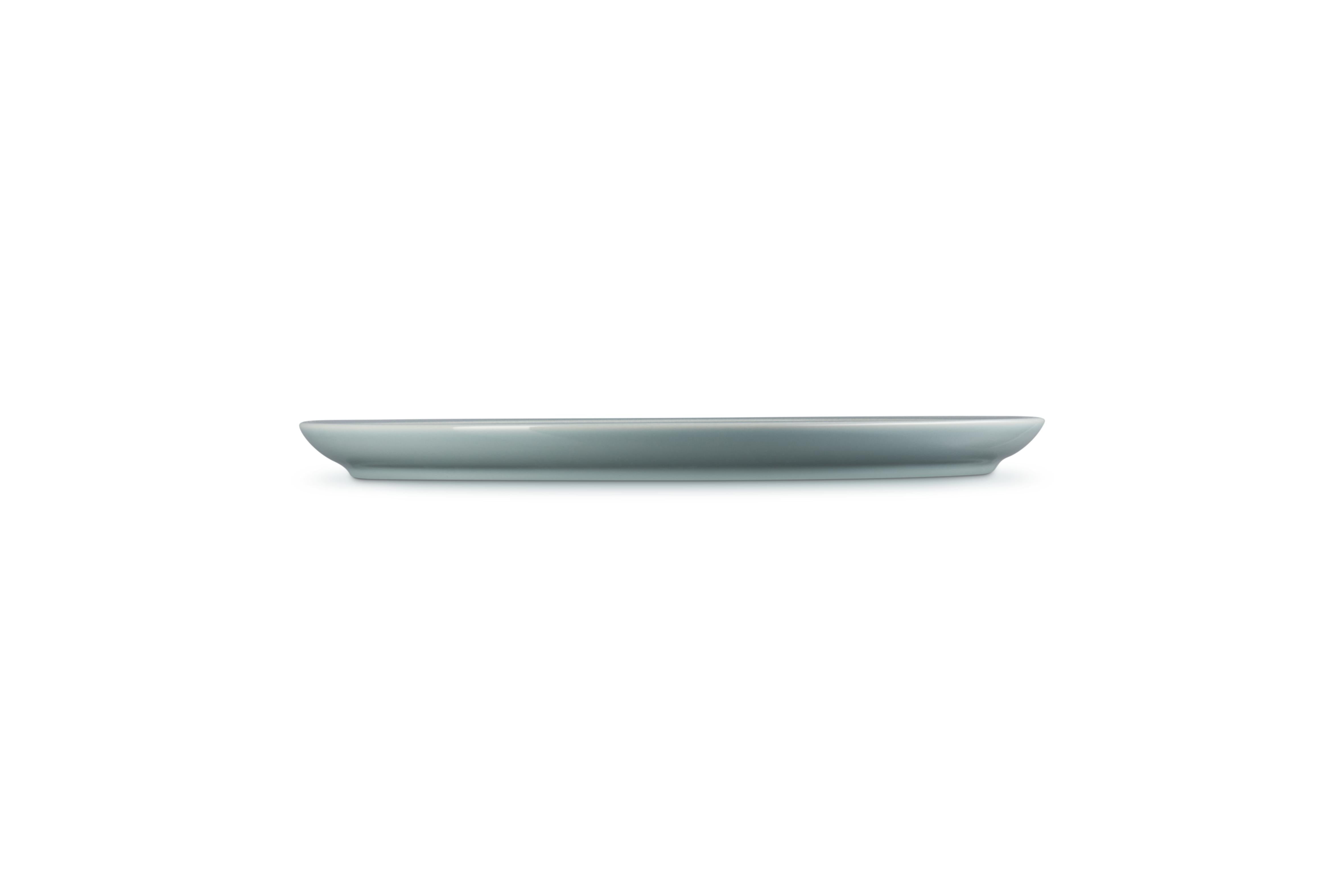 [product_category]-Le Creuset Coupe Dinner Plate, Sea Salt-Le Creuset-843251169177-70234277177080-LEC-3