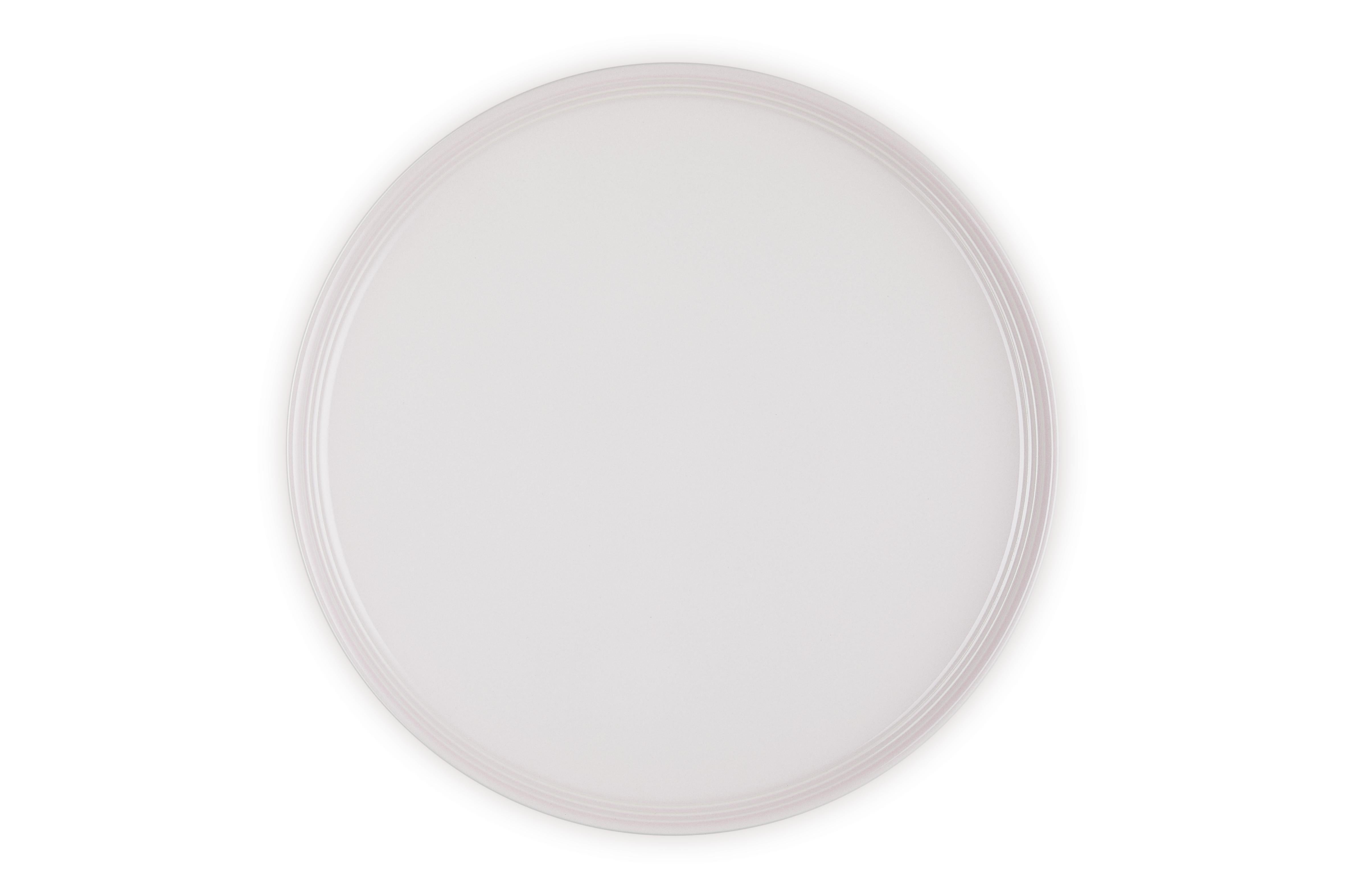 [product_category]-Le Creuset Coupe Dinner Plate, Shell Pink-Le Creuset-843251169184-70234277777080-LEC-4