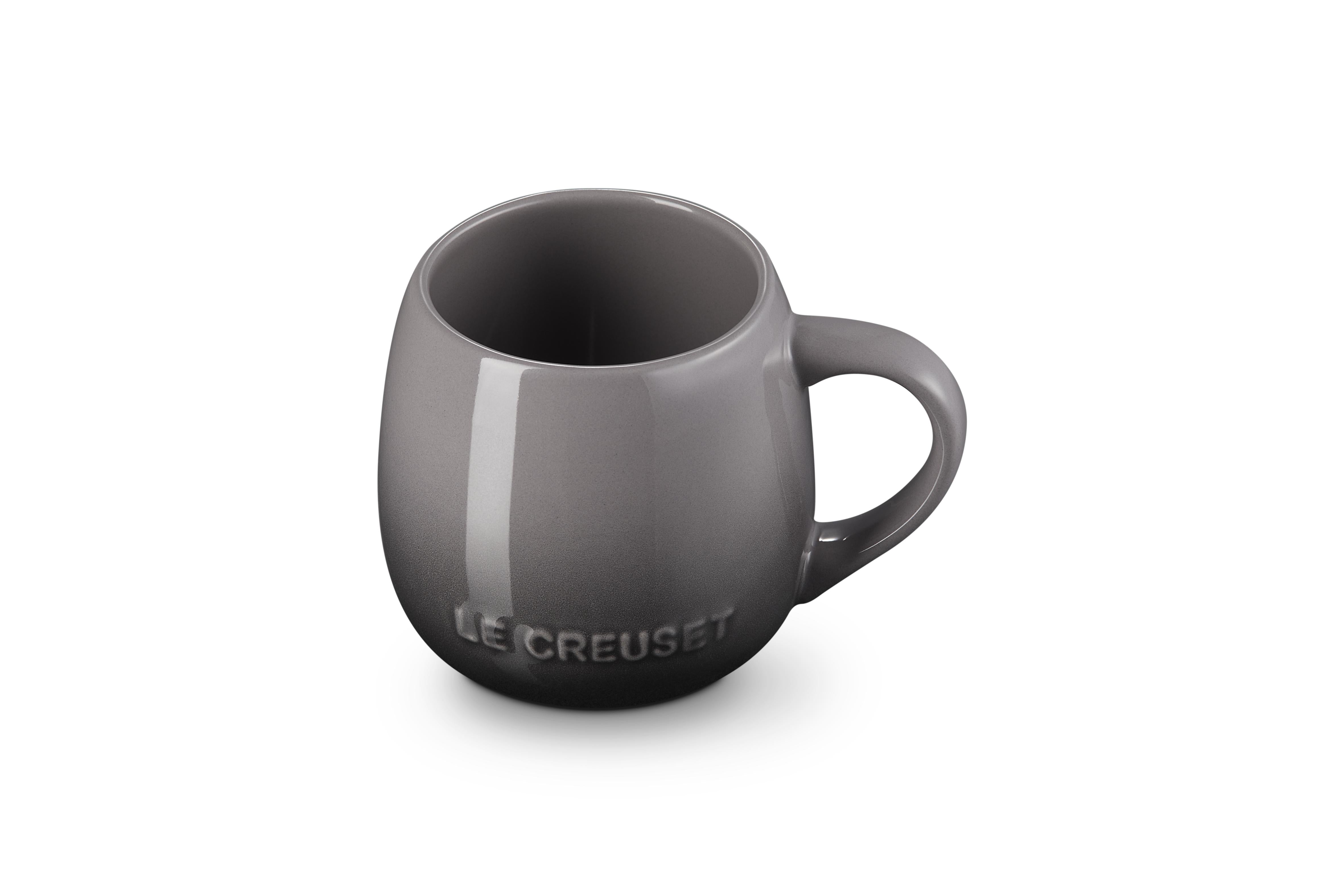 [product_category]-Le Creuset Coupe Mug, Flint-Le Creuset-630870302647-60324324440099-LEC-1