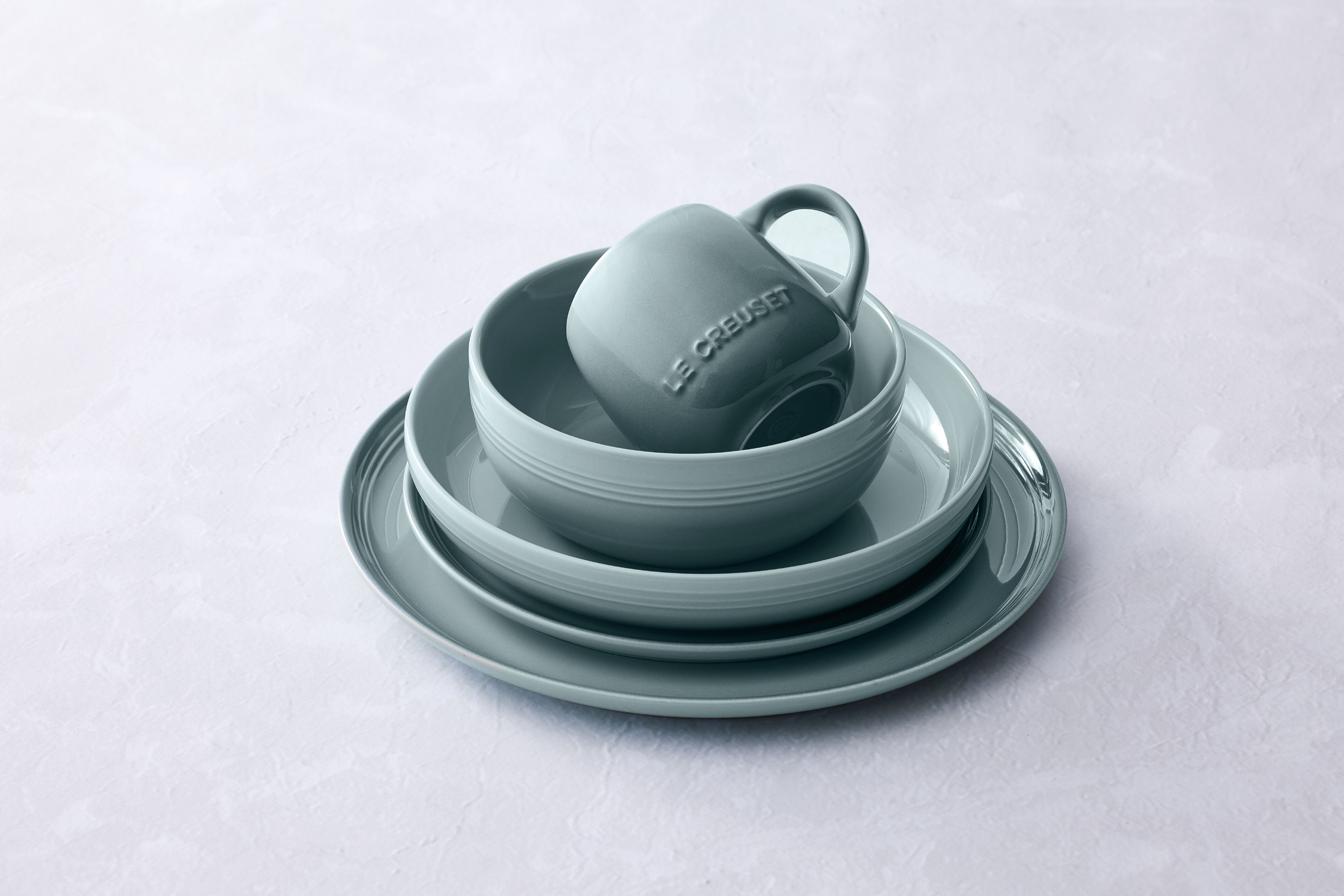 [product_category]-Le Creuset Coupe Mug, Sea Salt-Le Creuset-630870302661-60324327170099-LEC-17