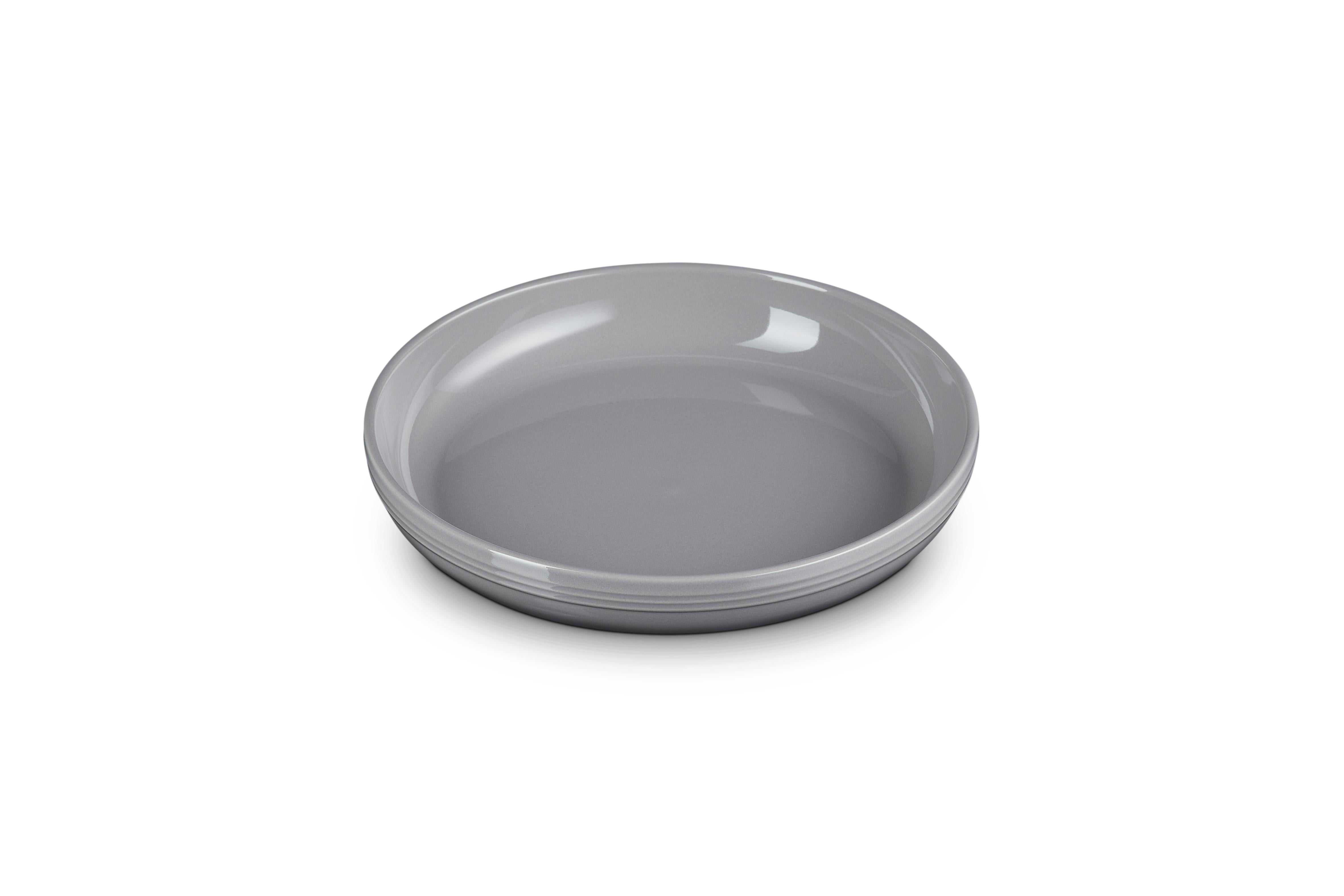 Bowl de pâtes Le Creuset Coupé, silex