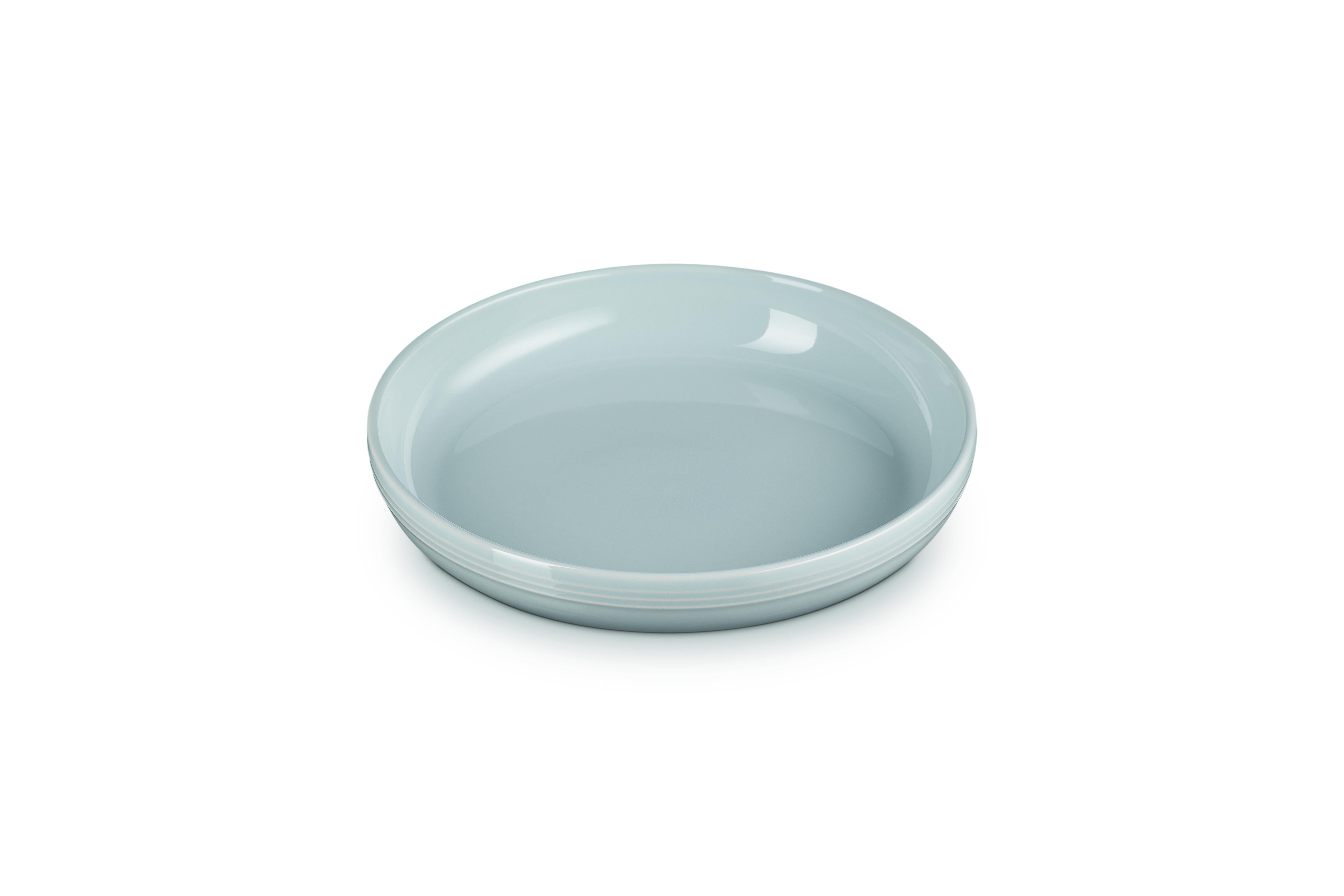 Le Creuset Coupe Pasta Bowl, sal marina