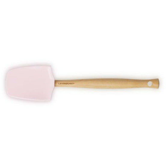 [product_category]-Le Creuset Craft Large Spatula Spoon, Pink-Le Creuset-630870302272-42104282310000-LEC-4