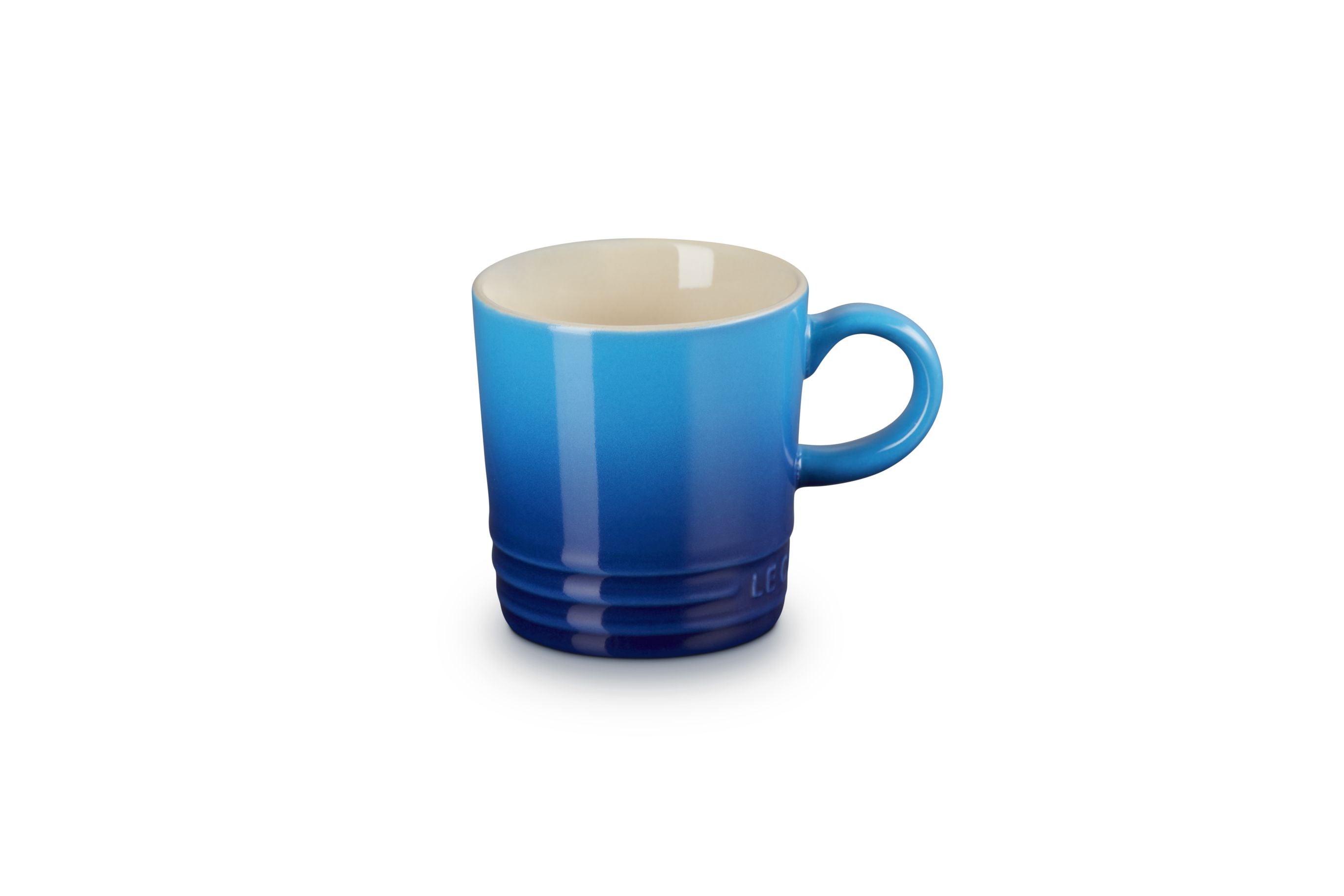 [product_category]-Le Creuset Espresso Cup 100 Ml, Azure-Le Creuset-843251118427-70305102200099-LEC-1