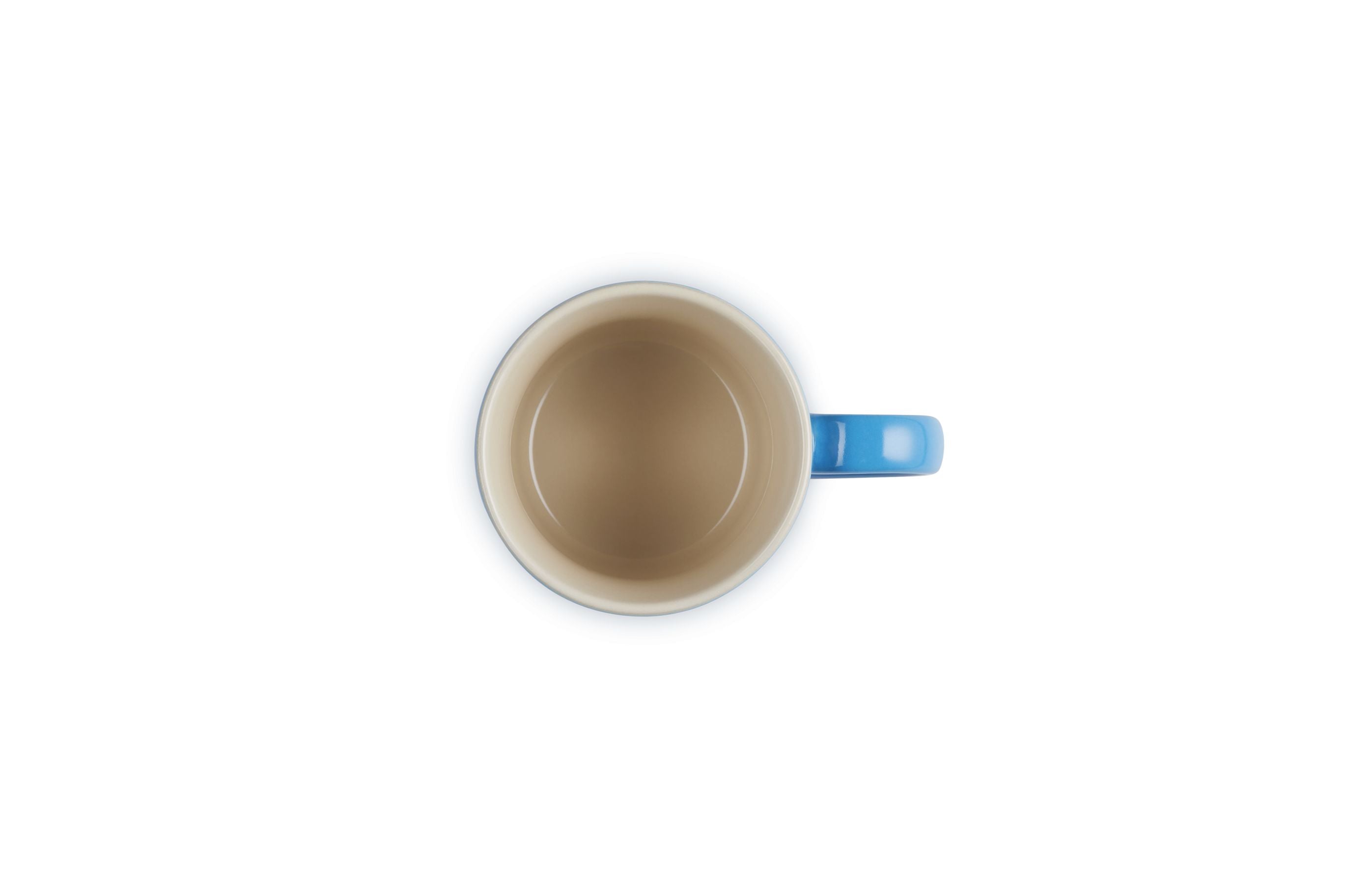 Le Creuset Espresso Cup 100 ml, Azure