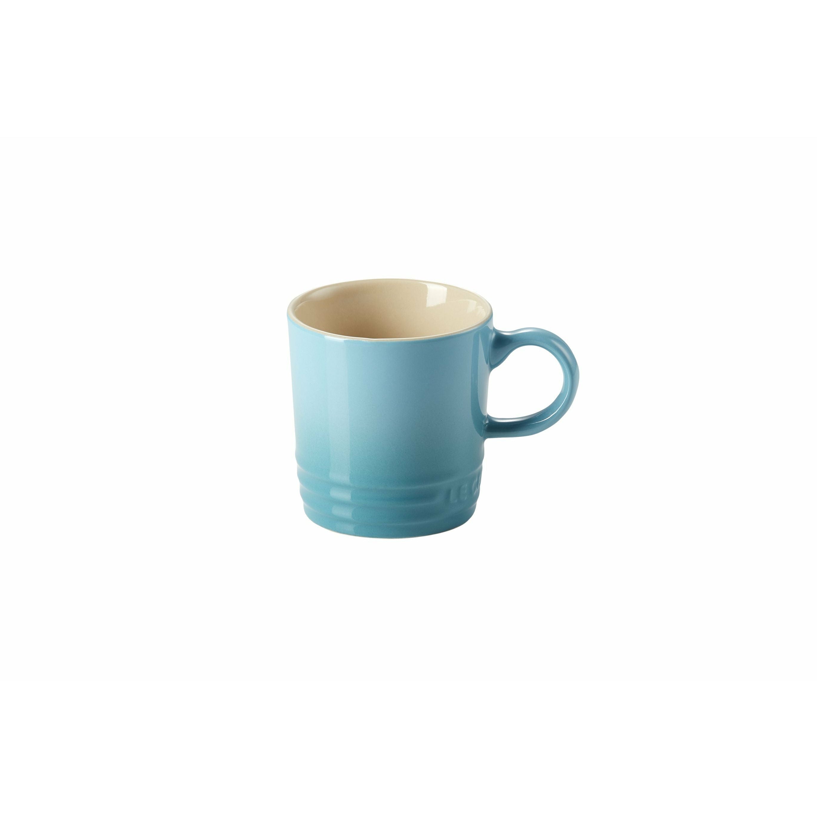 [product_category]-Le Creuset Espresso Cup 100 Ml, Caribbean-Le Creuset-843251104970-70305101700099-LEC-1