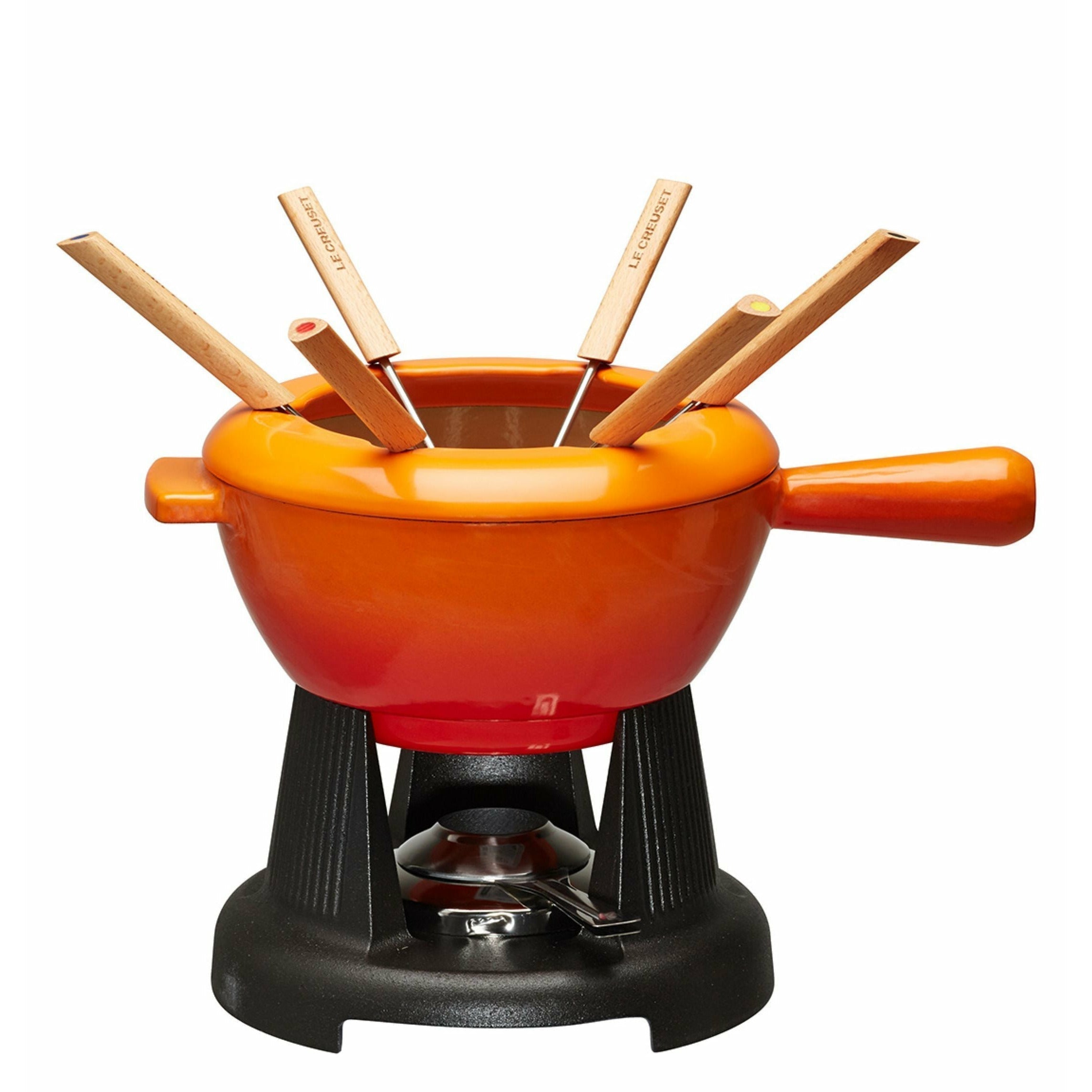 [product_category]-Le Creuset Fondue Set Mode 2 L, Oven Red-Le Creuset-24147240280-60020000902460-LEC-1