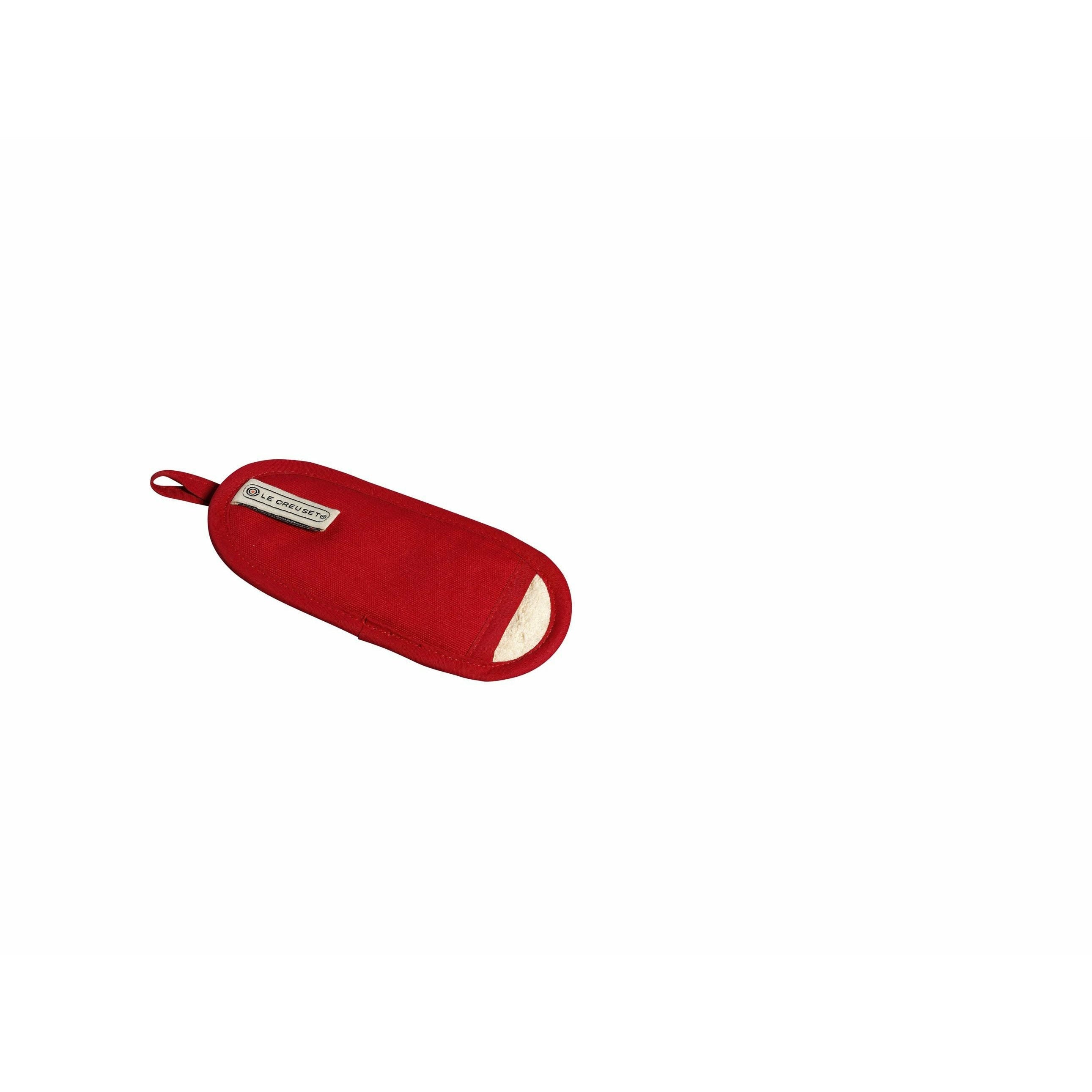 [product_category]-Le Creuset Handle Cover 18 X 8 Cm, Cherry Red-Le Creuset-630870005630-95001400600000-LEC-1