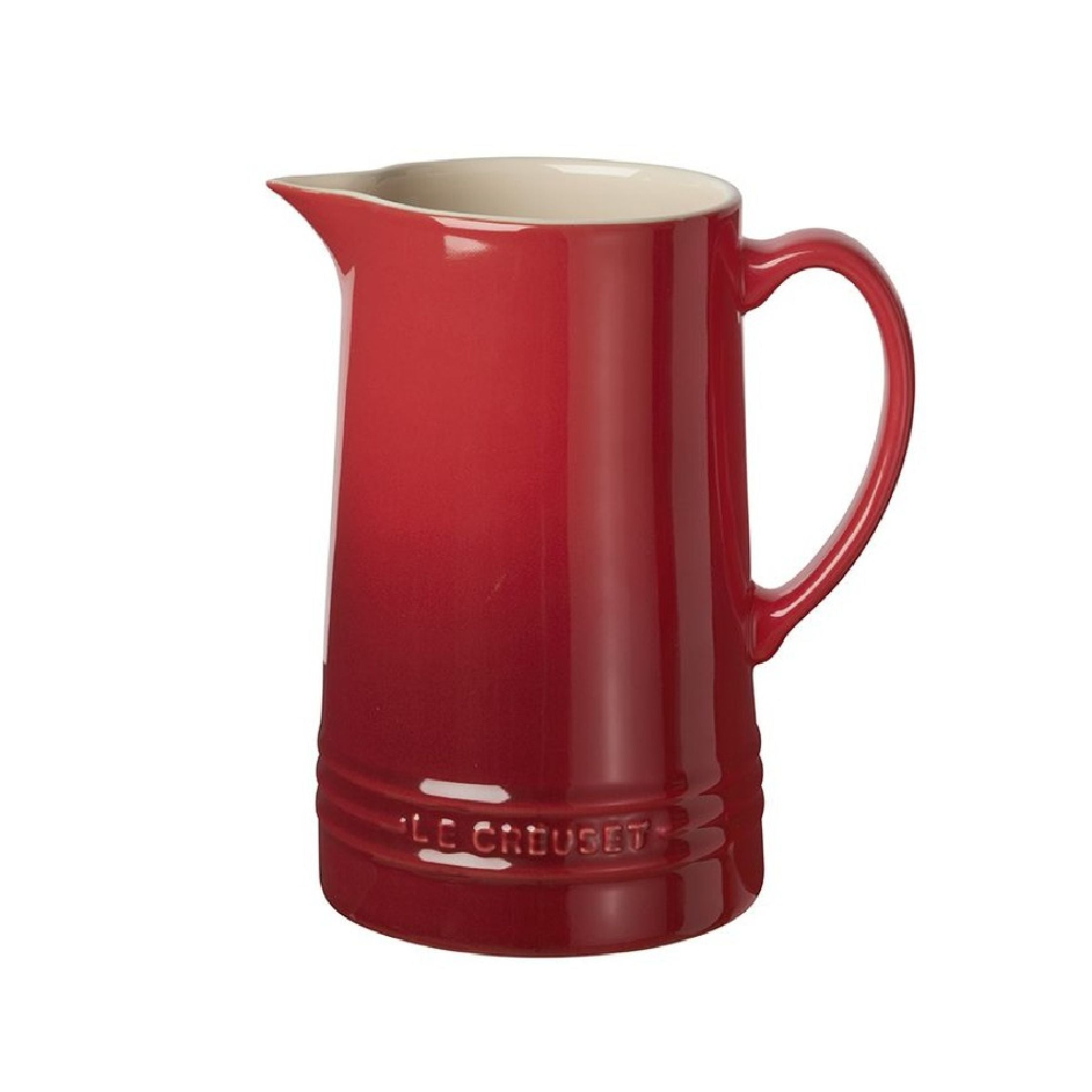 [product_category]-Le Creuset Juice Jug 1,5 L, Cherry Red-Le Creuset-630870146197-91008015060099-LEC-1