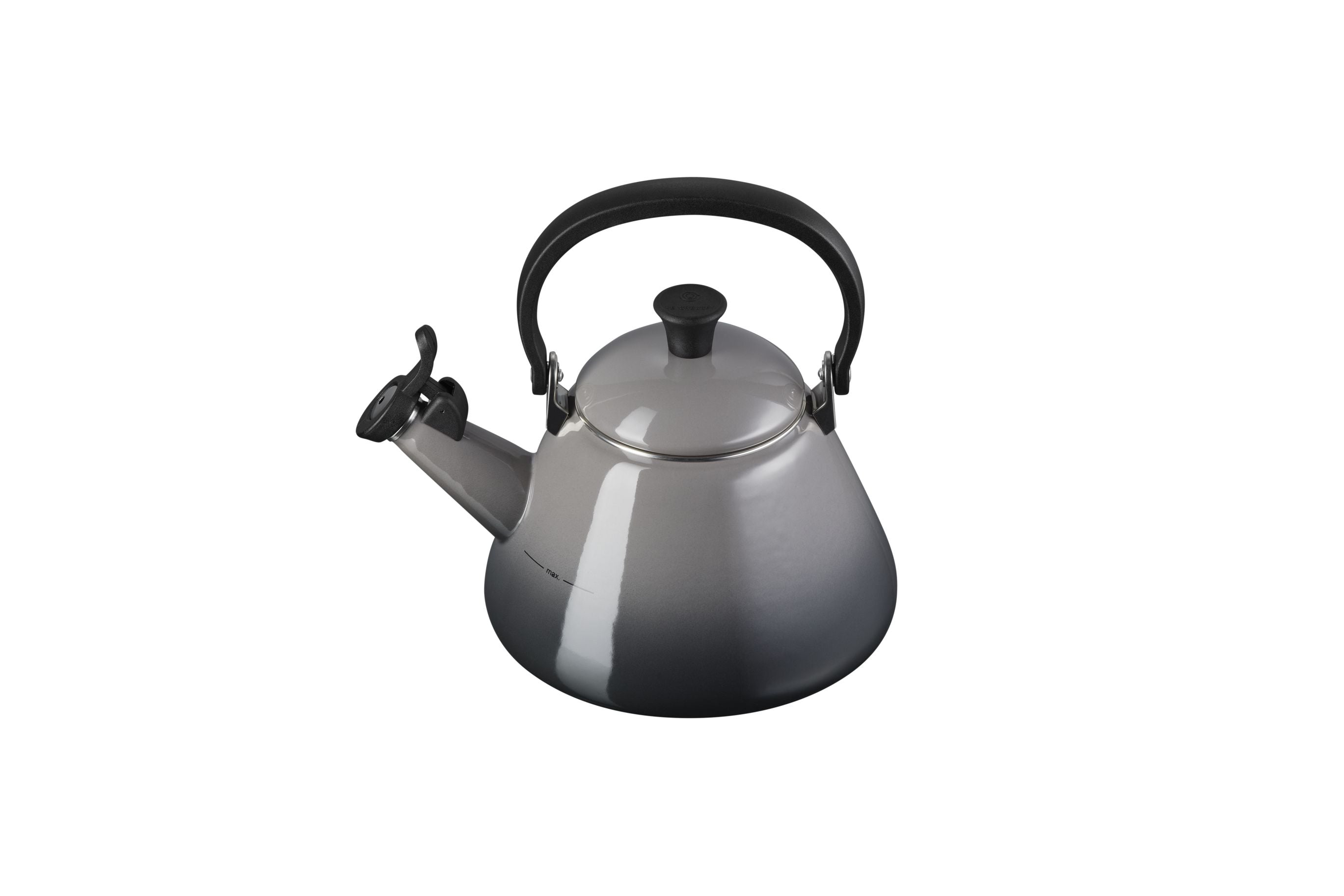 Le Creuset Kettle Kone 1,6 L, Flint