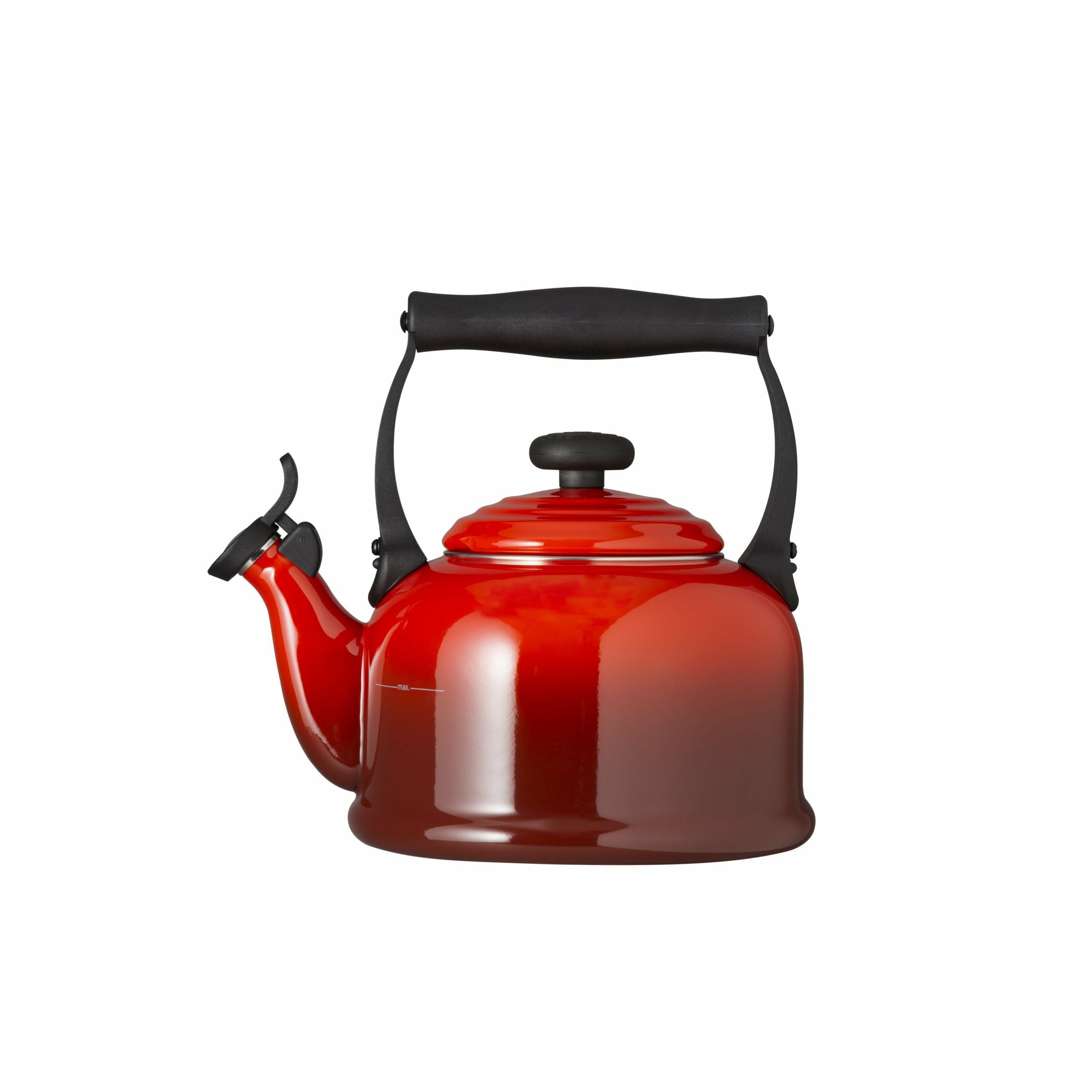 [product_category]-Le Creuset Kettle Tradition 2,1 L, Cherry Red-Le Creuset-24147917373-92000800060000-LEC-1