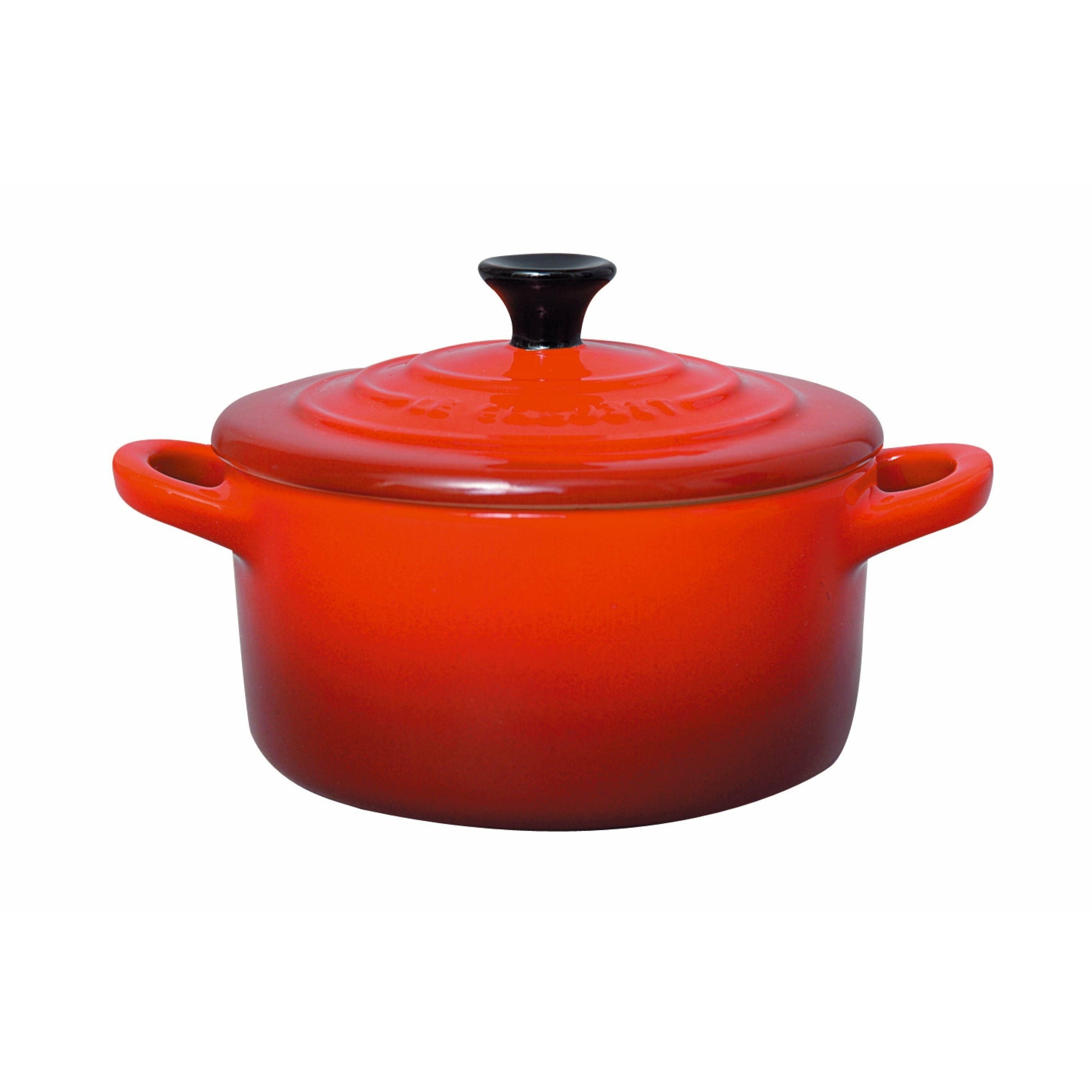 [product_category]-Le Creuset Mini Cocotte 10 Cm, Cherry Red-Le Creuset-843251103447-71901100600100-LEC-2