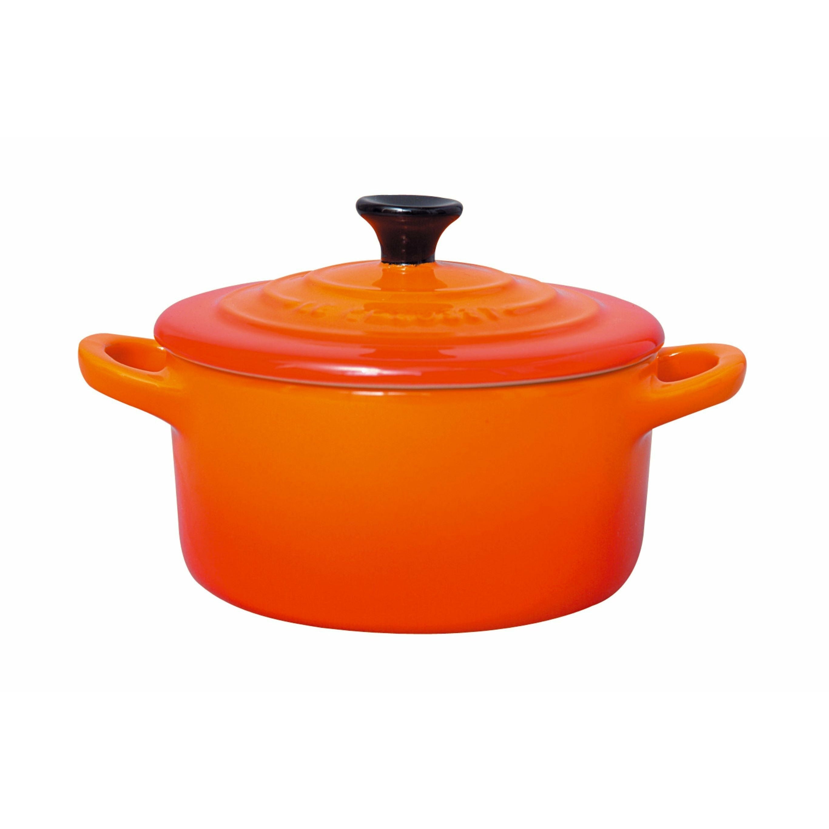 [product_category]-Le Creuset Mini Cocotte 10 Cm, Oven Red-Le Creuset-843251103515-71901100900100-LEC-2