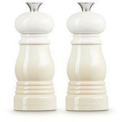 [product_category]-Le Creuset Mini Salt And Pepper Mills Set 12,5 Cm, Meringue-Le Creuset-630870290524-44900117160000-LEC-3