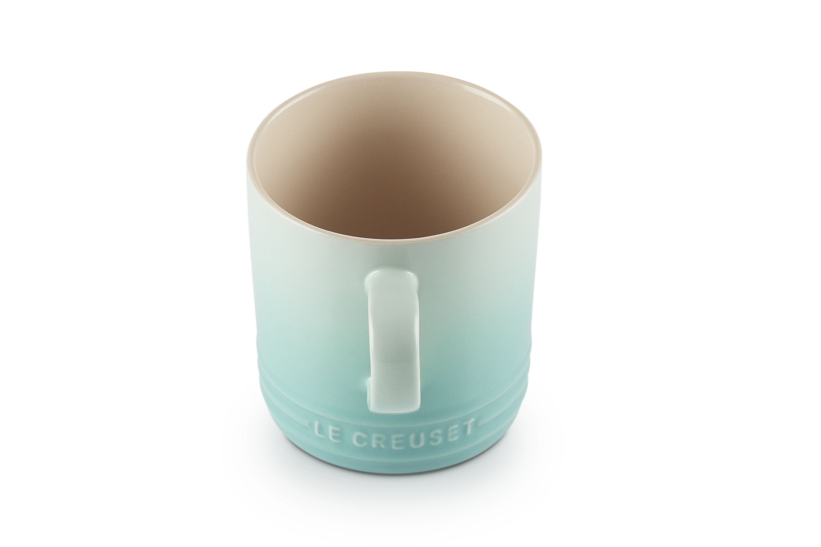 [product_category]-Le Creuset Mug 350 Ml, Cool Mint-Le Creuset-843251105359-70302354960002-LEC-6