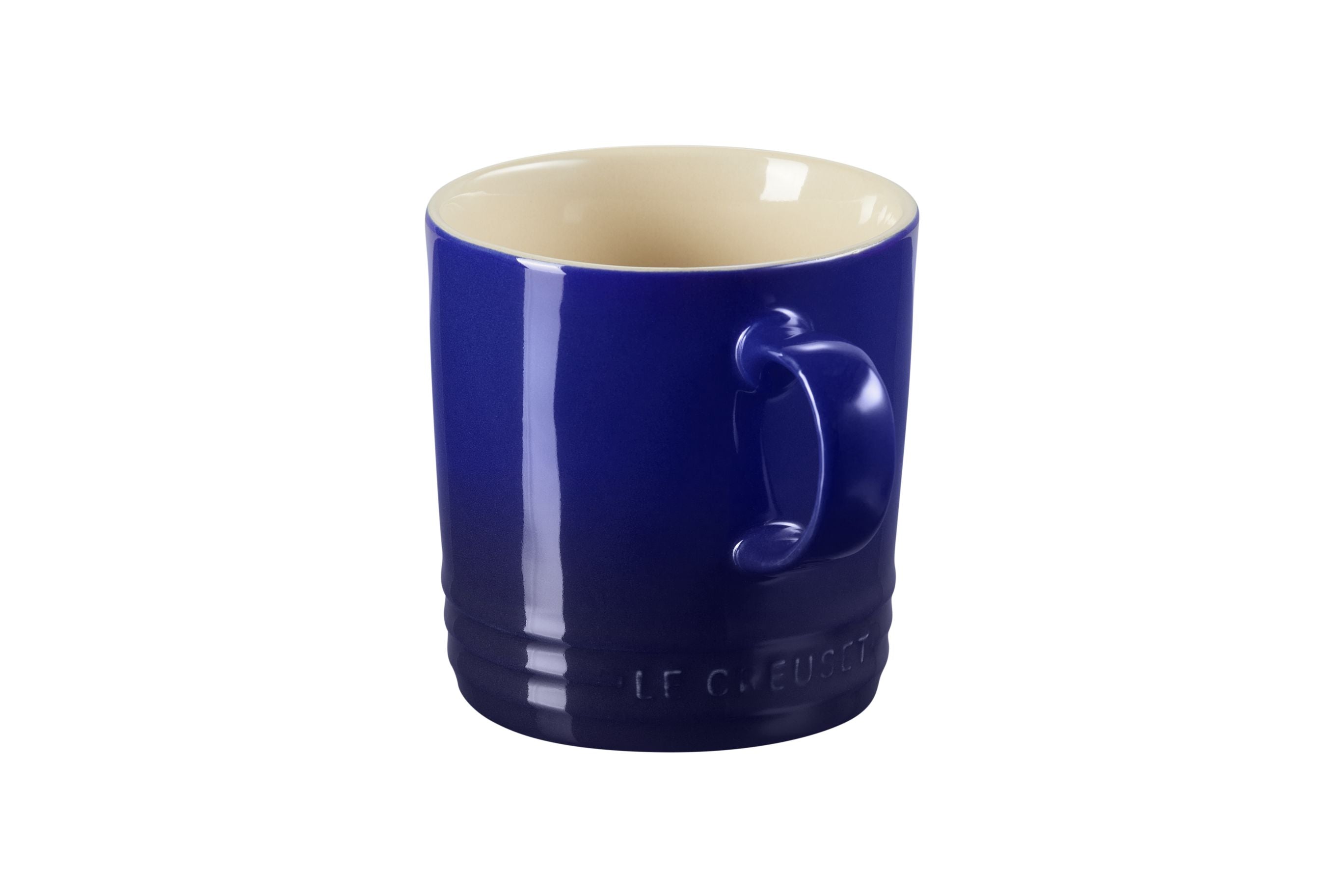 [product_category]-Le Creuset Mug 350 Ml, Indigo-Le Creuset-843251118816-70302354800002-LEC-1