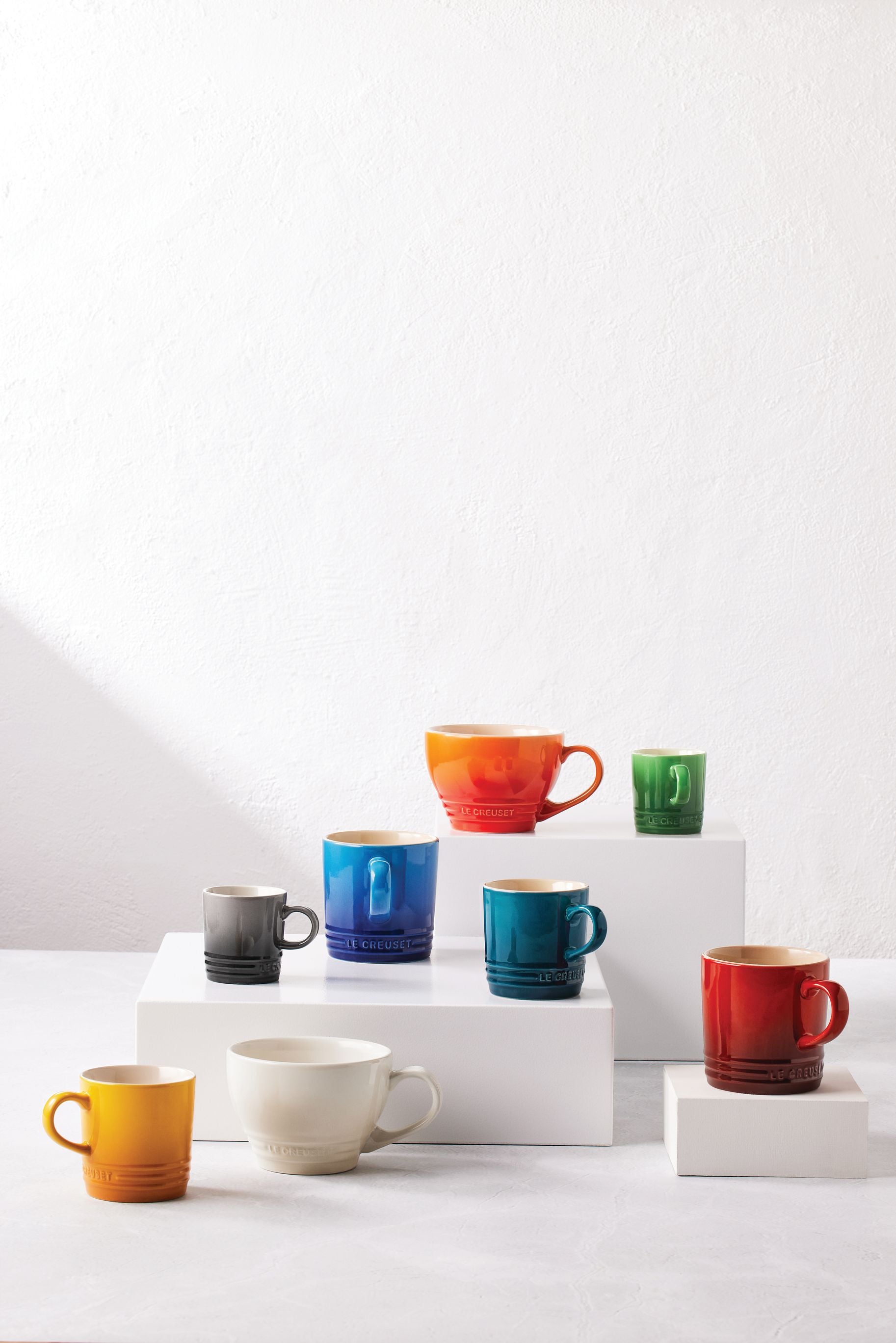 Mug Le Creuset 350 ml, kiwi