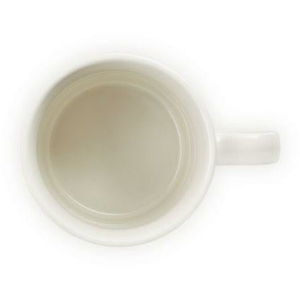 [product_category]-Le Creuset Mug 350 Ml, Meringue-Le Creuset-843251142330-70302357160002-LEC-4