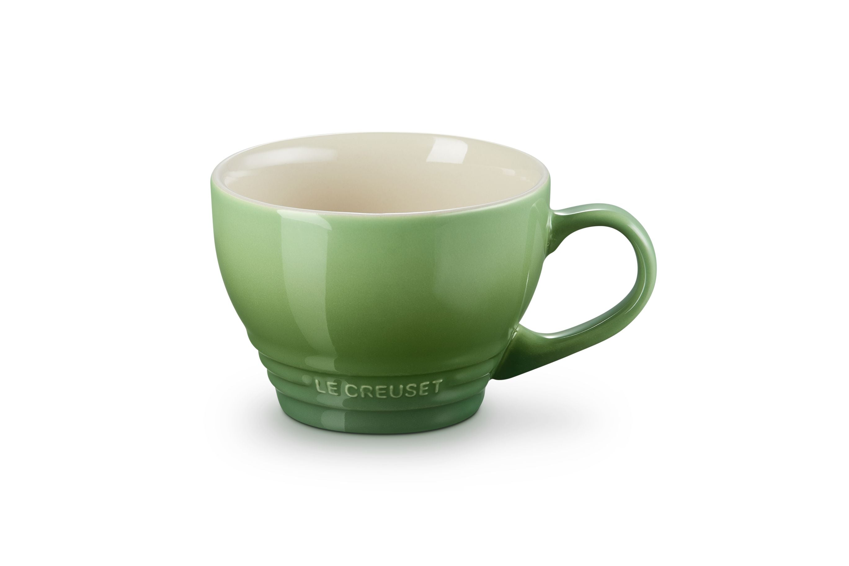 [product_category]-Le Creuset Mug 400 Ml, Bamboo Green-Le Creuset-843251165773-70304404080002-LEC-1