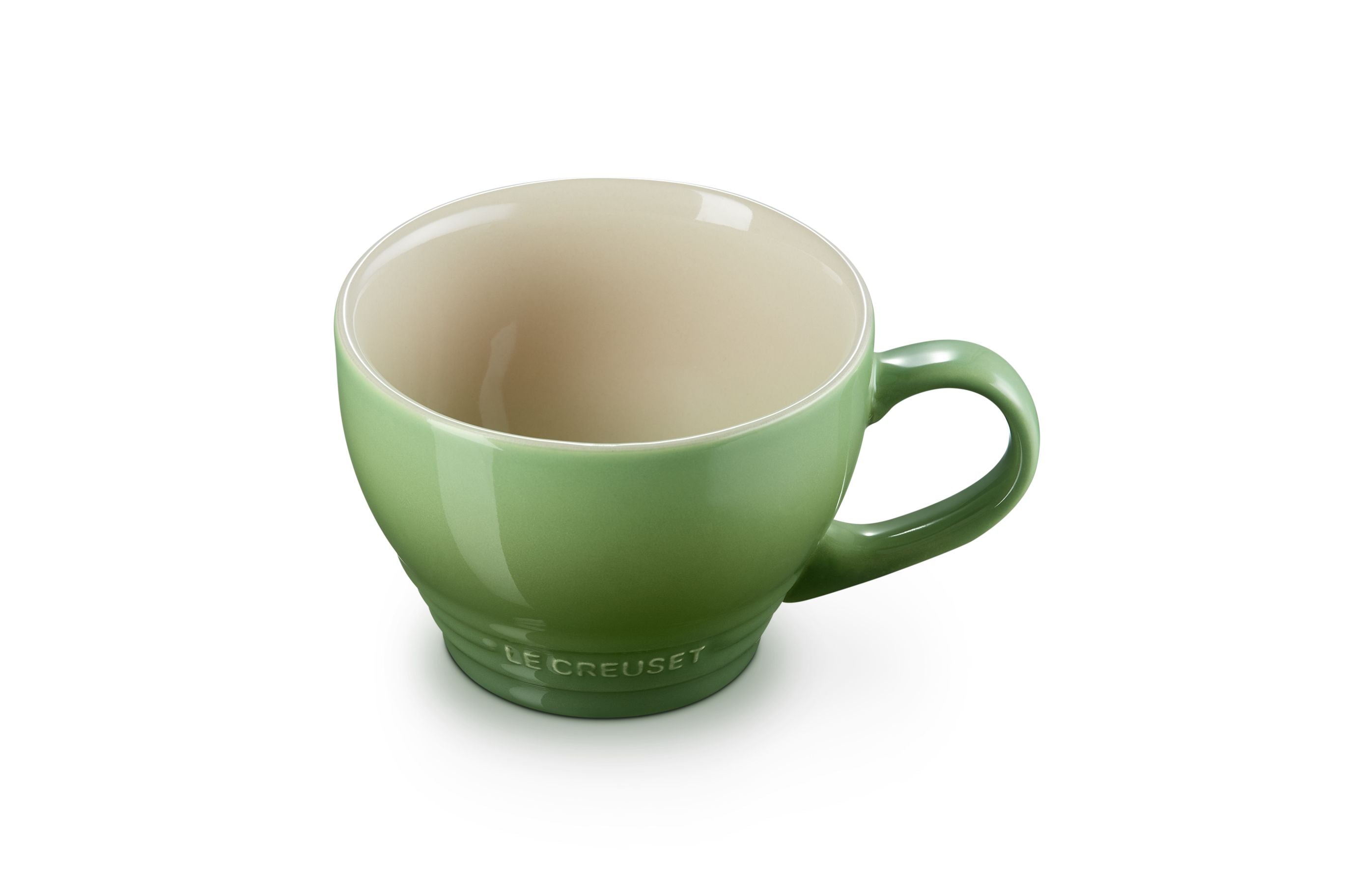 [product_category]-Le Creuset Mug 400 Ml, Bamboo Green-Le Creuset-843251165773-70304404080002-LEC-2