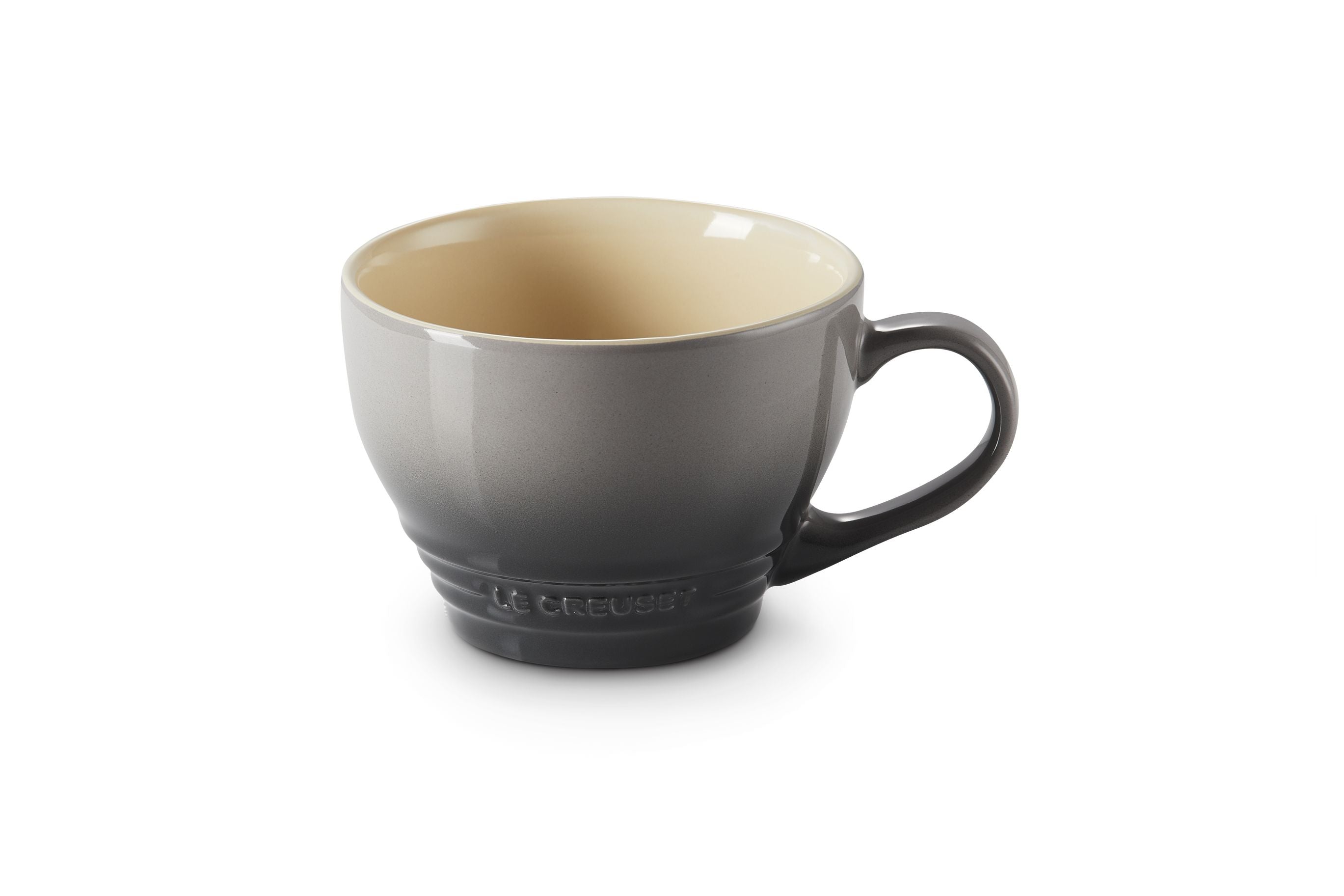 Mug Le Creuset 400 ml, silex