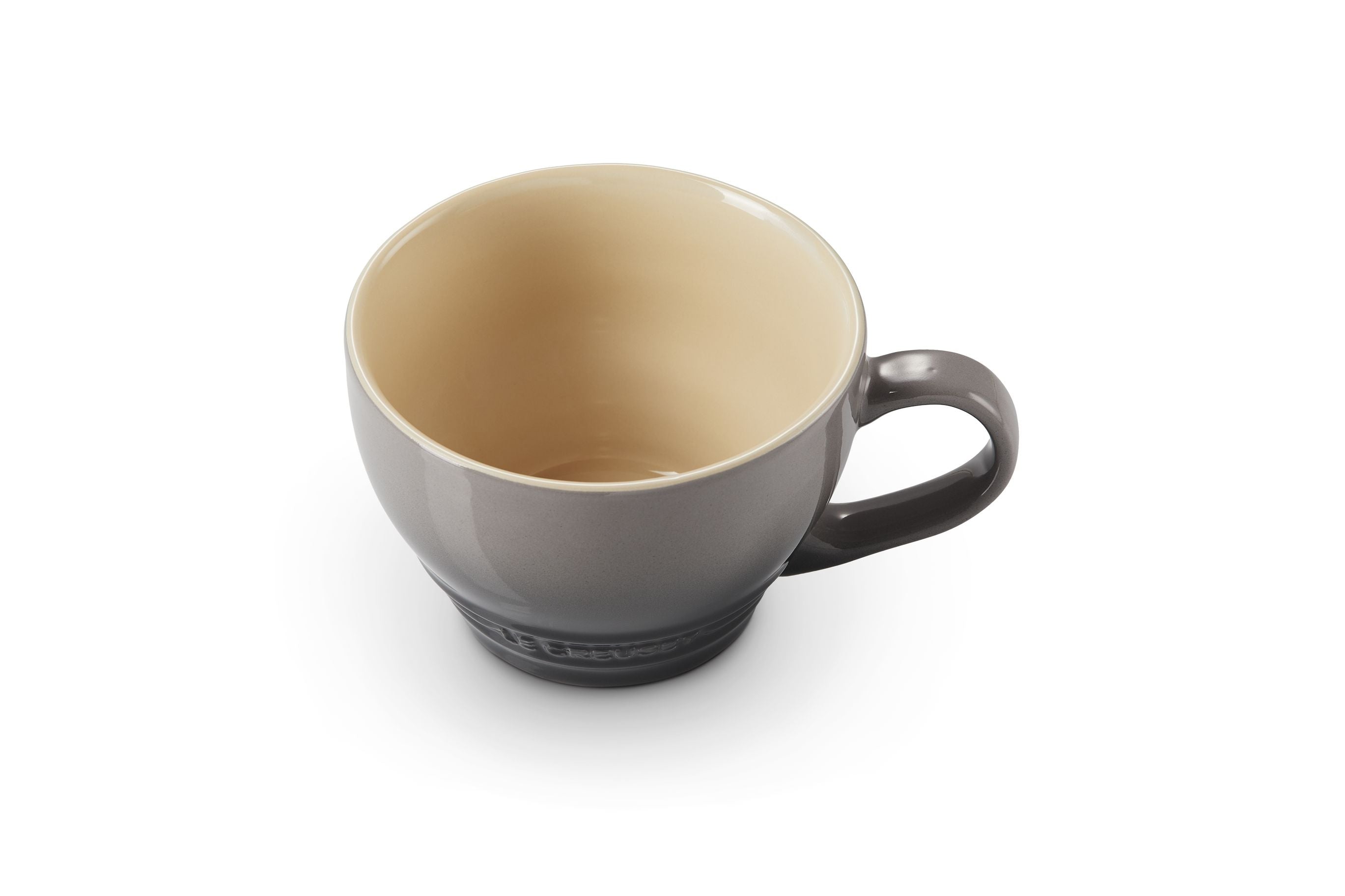 Mug Le Creuset 400 ml, silex