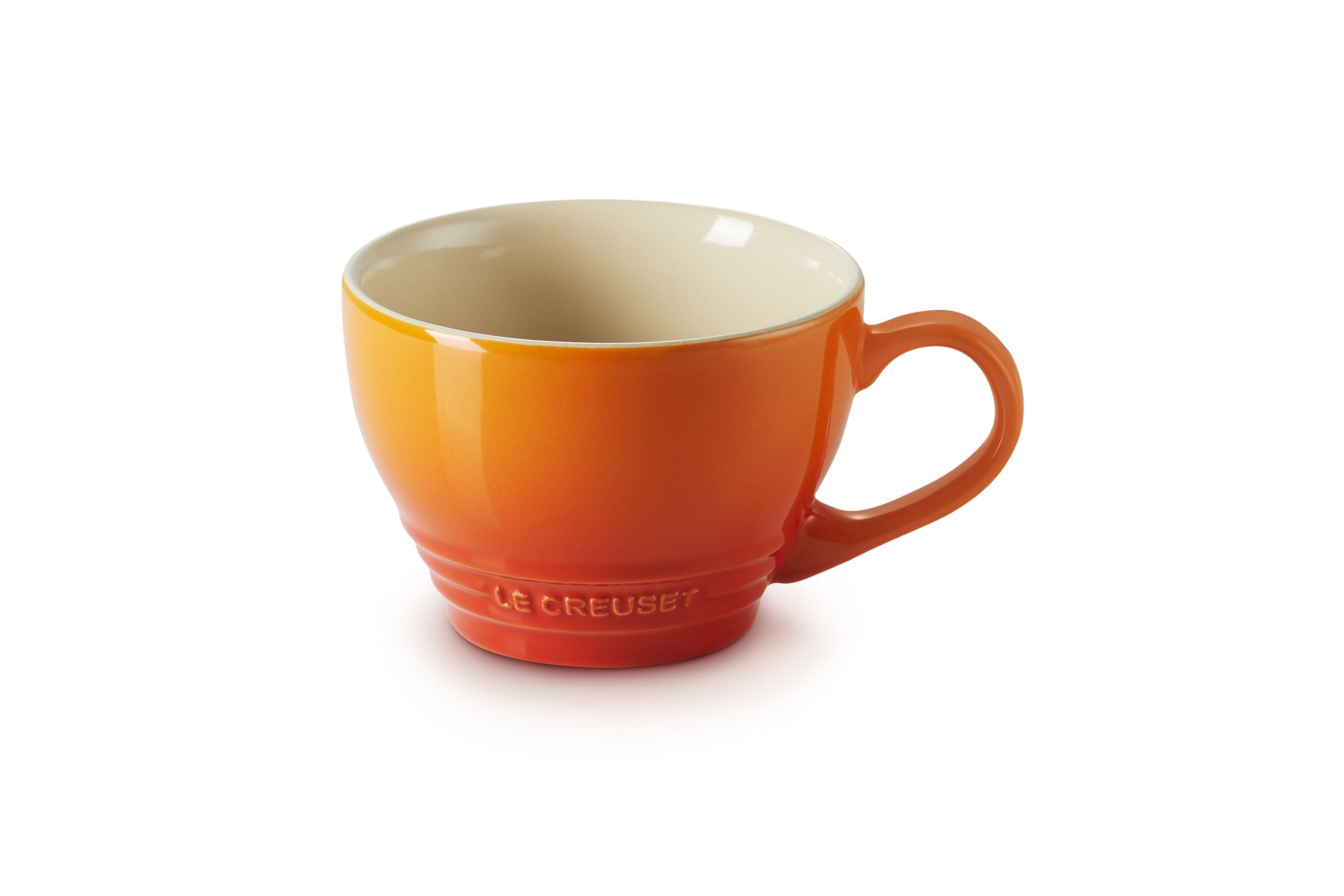 [product_category]-Le Creuset Mug 400 Ml, Volcanic-Le Creuset-843251105564-70304400900002-LEC-1