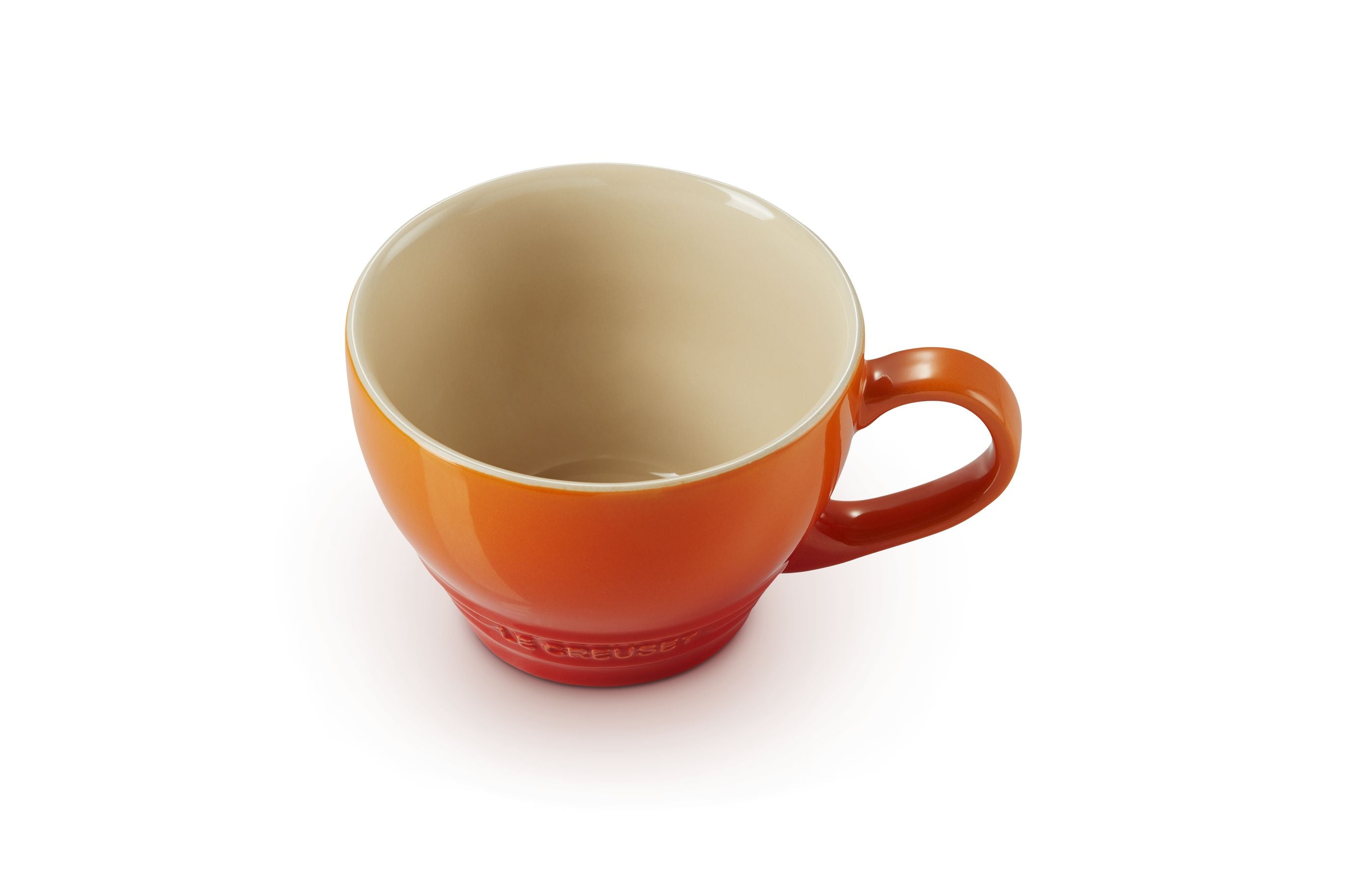 [product_category]-Le Creuset Mug 400 Ml, Volcanic-Le Creuset-843251105564-70304400900002-LEC-2