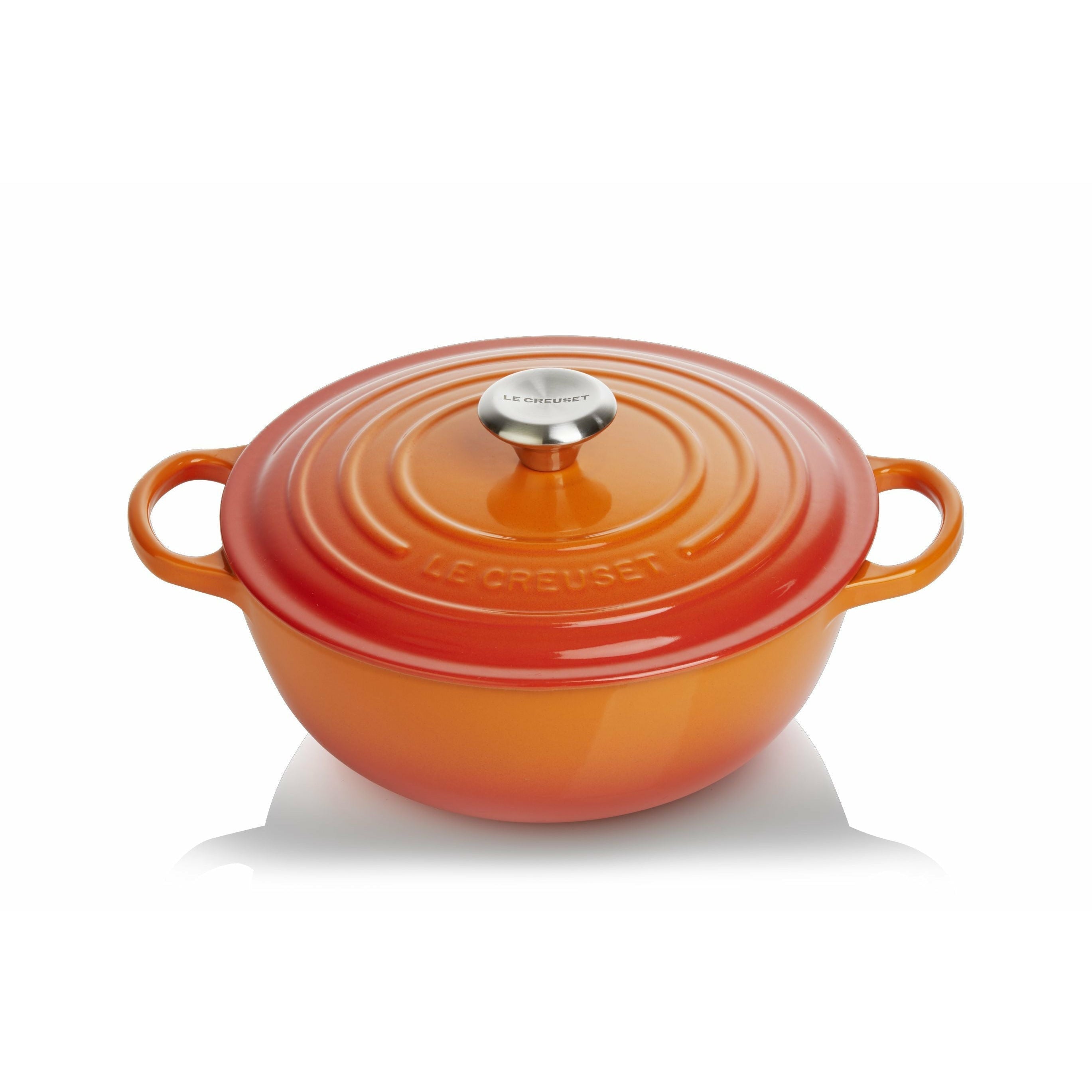 [product_category]-Le Creuset Nature La Marmite Pot 26 Cm, Oven Red-Le Creuset-24147294788-21114260900430-LEC-1