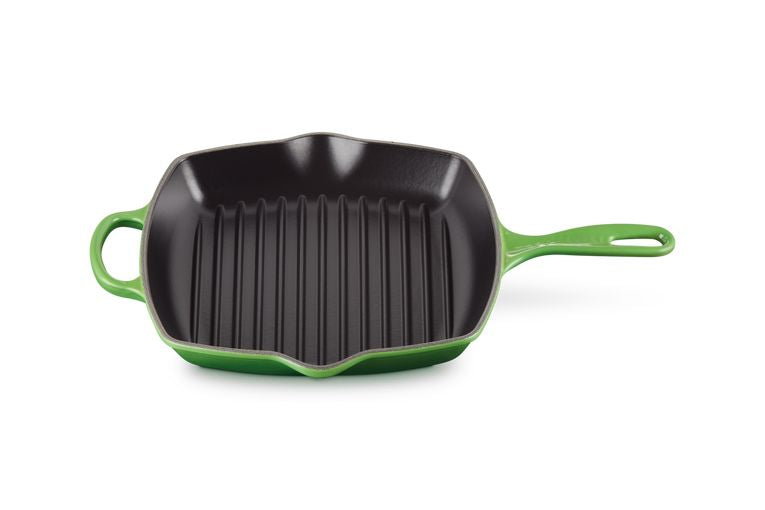 Le creuset naturpanna bambu 26cm