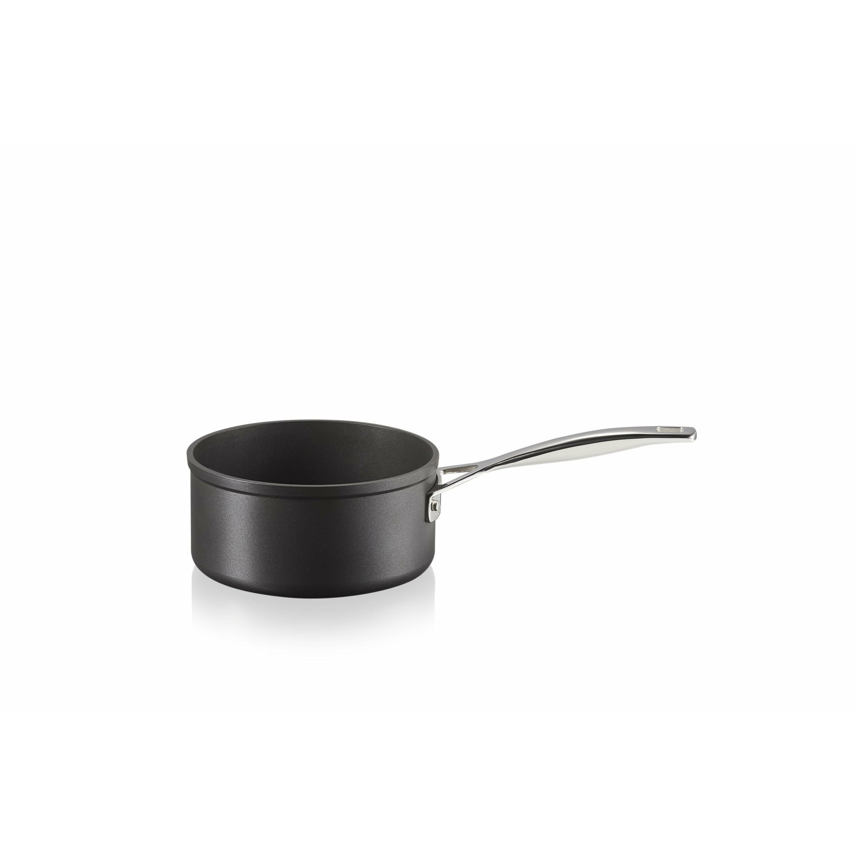 [product_category]-Le Creuset Non Stick Aluminium Saucepan, 18 Cm-Le Creuset-630870273084-51108180010002-LEC-3