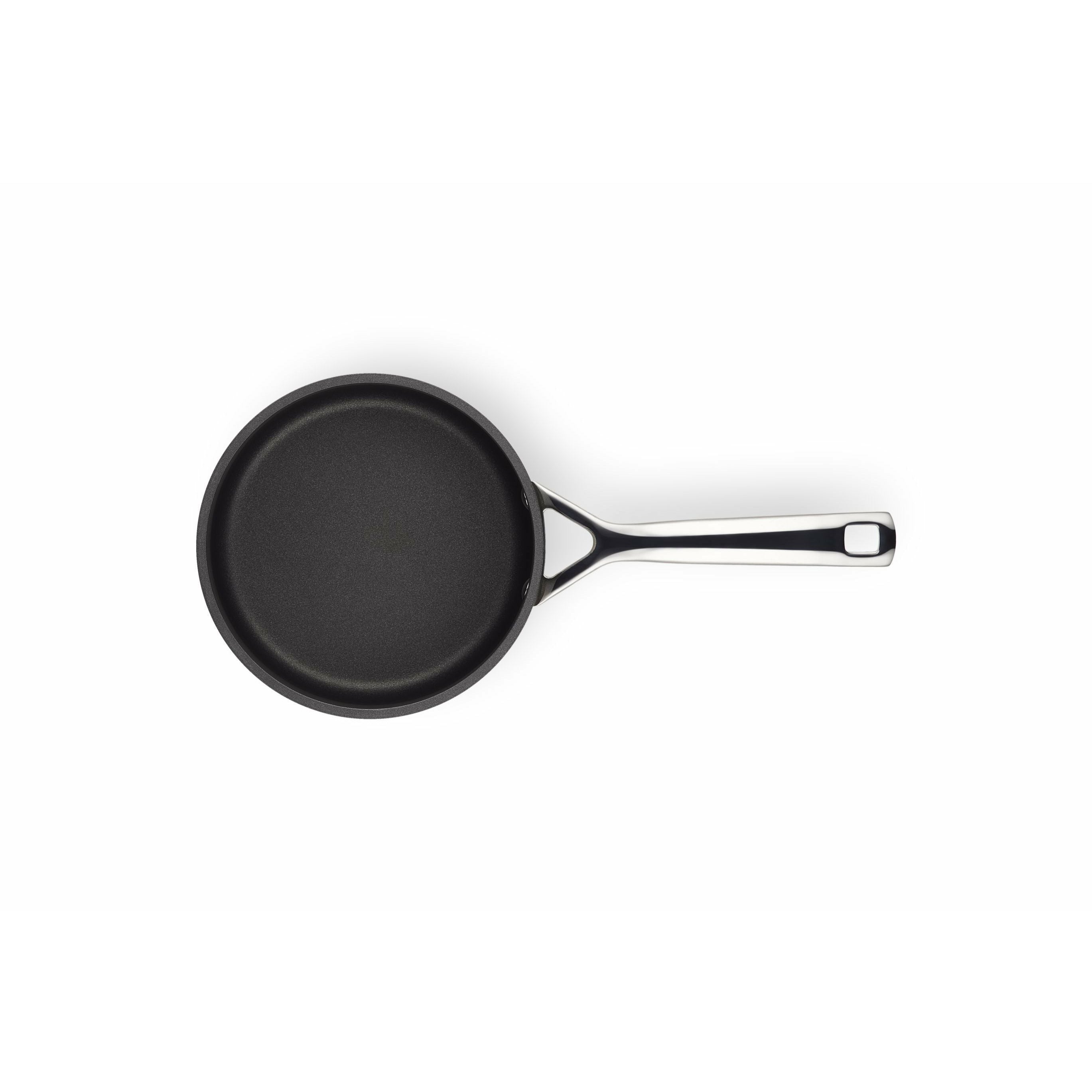 [product_category]-Le Creuset Non Stick Aluminium Saucepan, 18 Cm-Le Creuset-630870273084-51108180010002-LEC-5