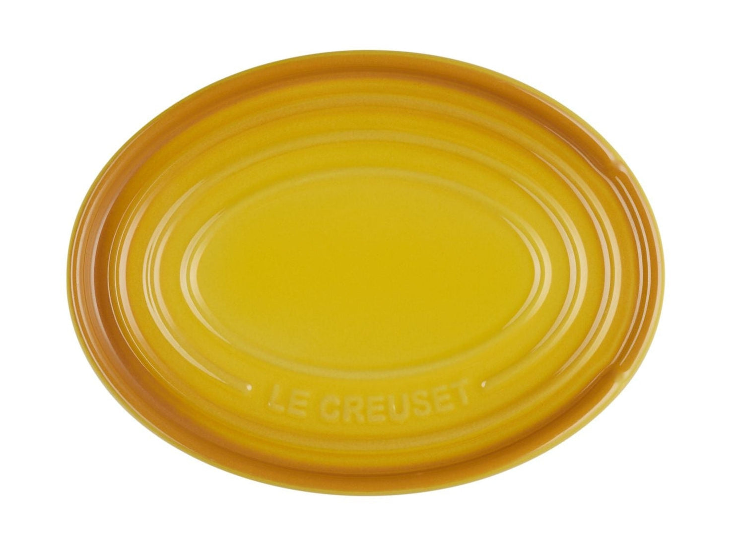 Le Creuset Oval Löffel Ruhe, Nektar