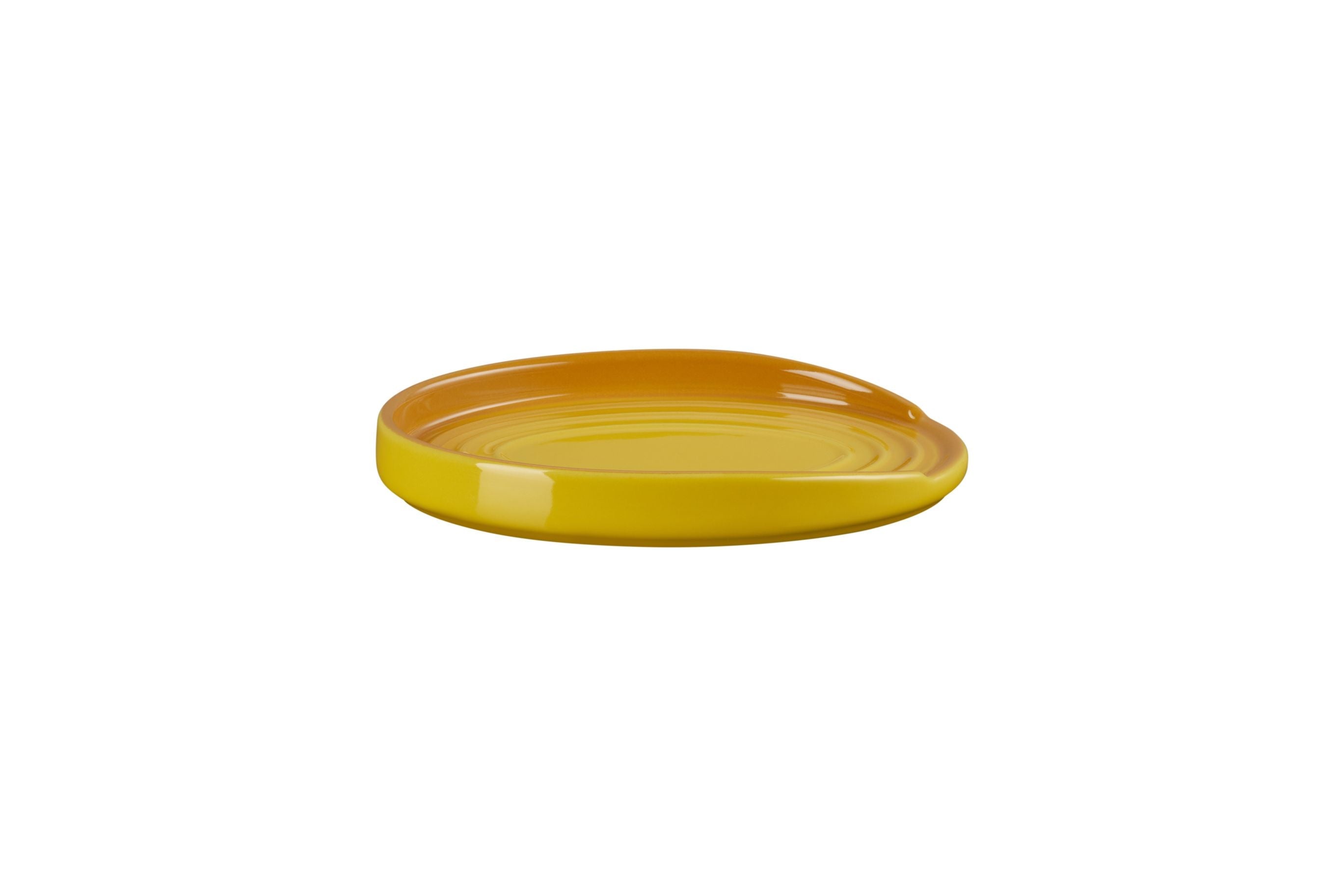 Le Creuset Oval Spoon Rest, nectar