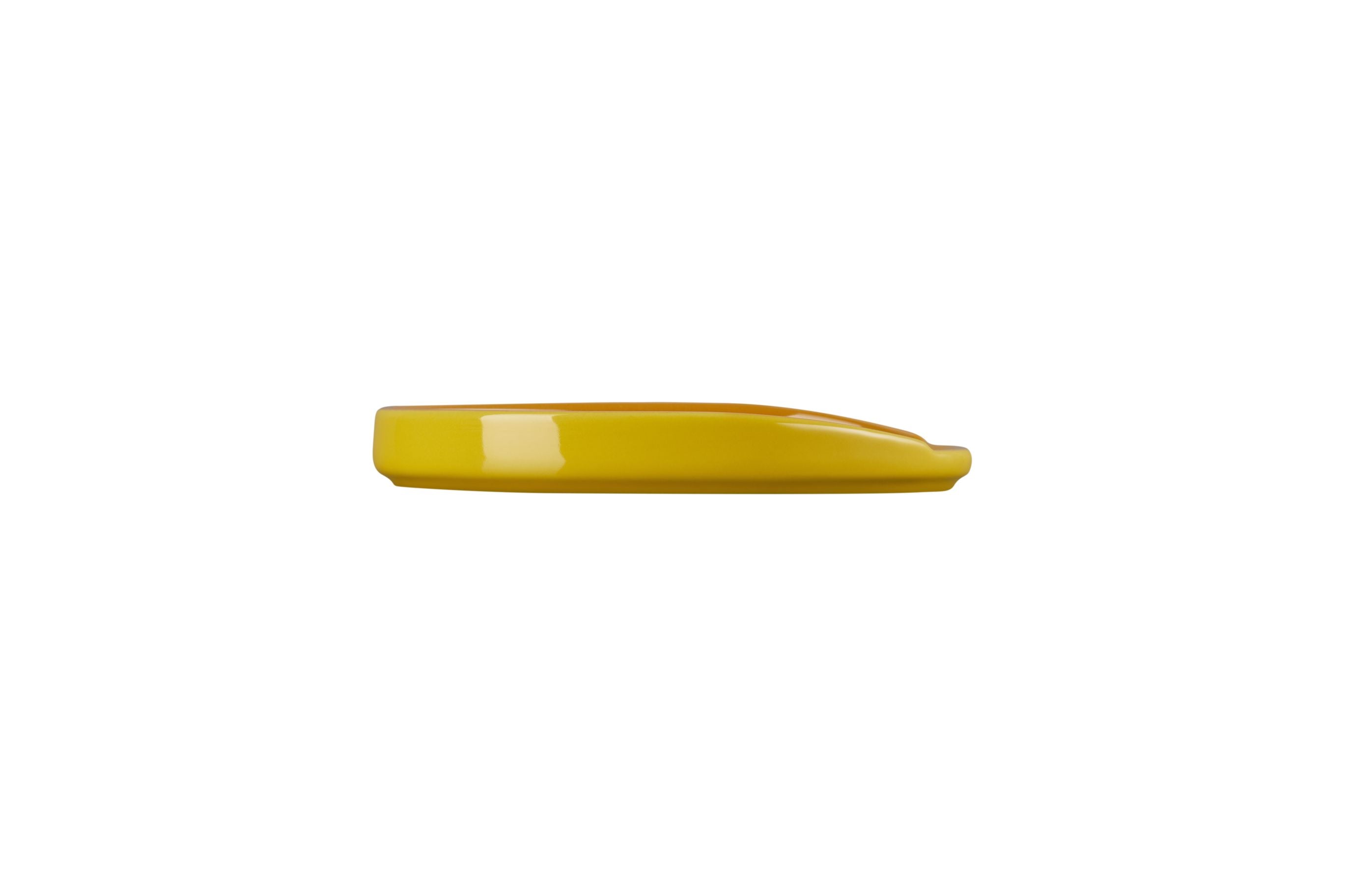 Le Creuset Oval Spoon Rest, nectar