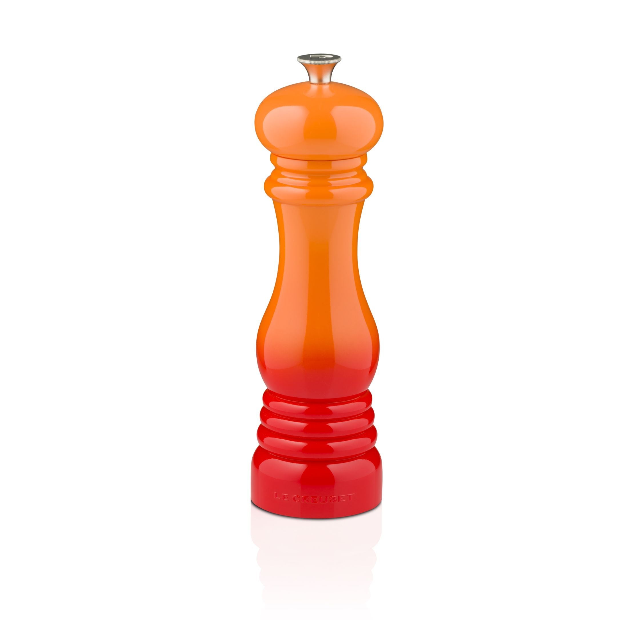 [product_category]-Le Creuset Pepper Mill 21 Cm, Oven Red-Le Creuset-630870106153-96001900090000-LEC-1