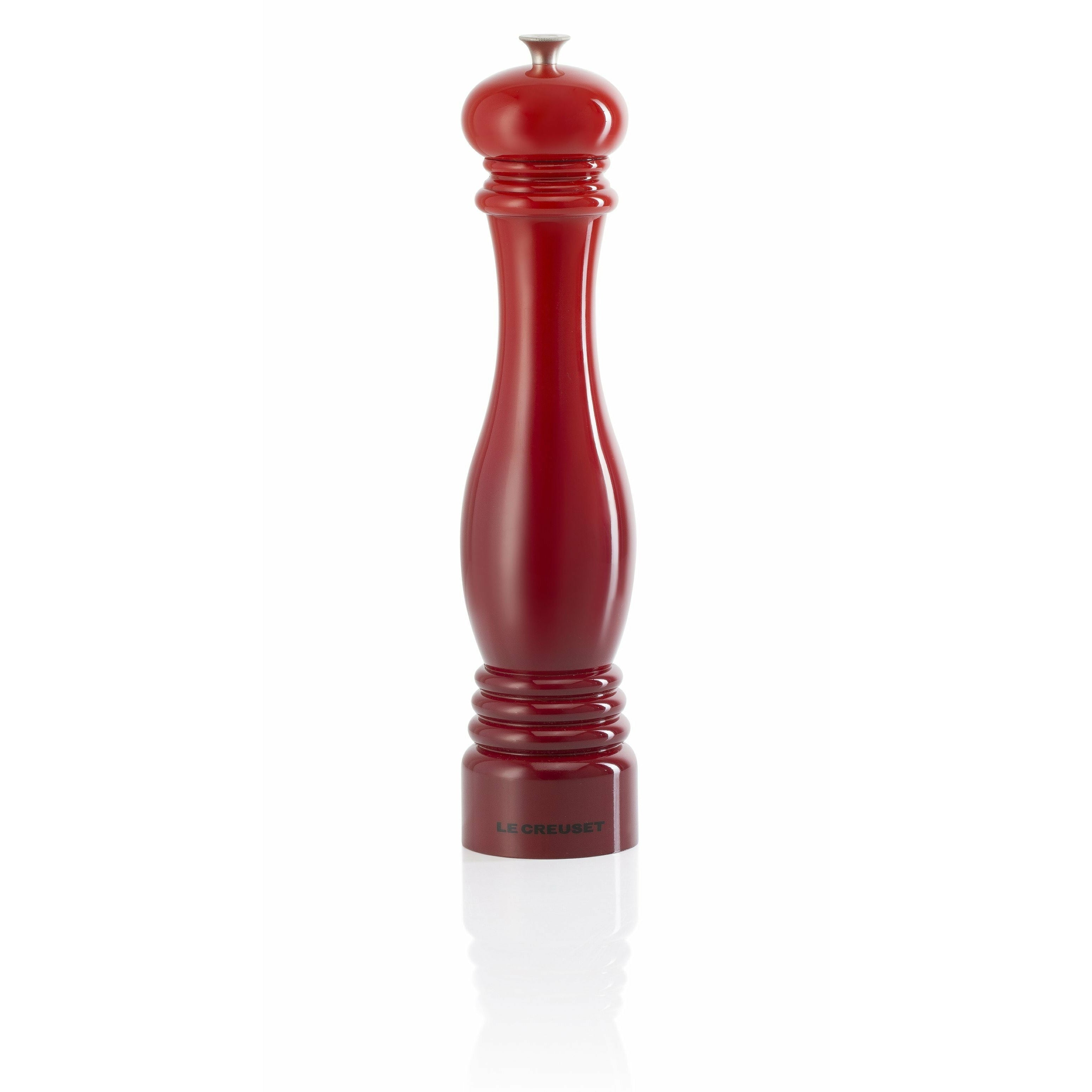 [product_category]-Le Creuset Pepper Mill 30 Cm, Cherry Red-Le Creuset-630870241649-96002700060000-LEC-1