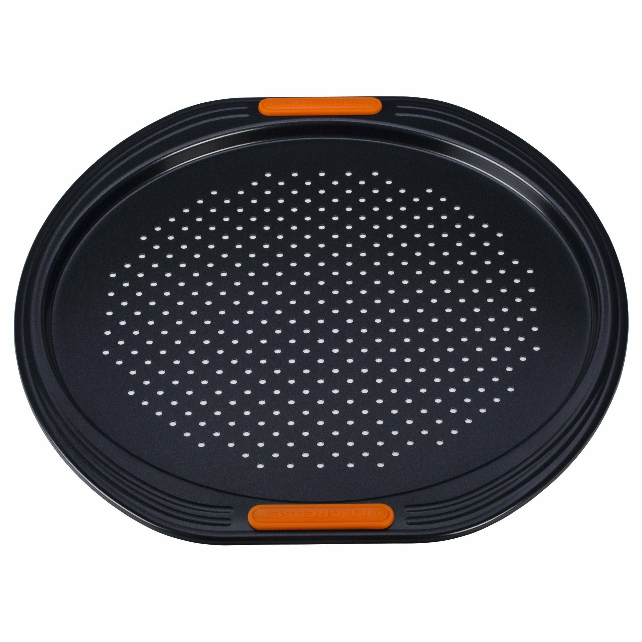 [product_category]-Le Creuset Pizza Baking Tray, 32,5 Cm-Le Creuset-630870168519-94102713000000-LEC-2