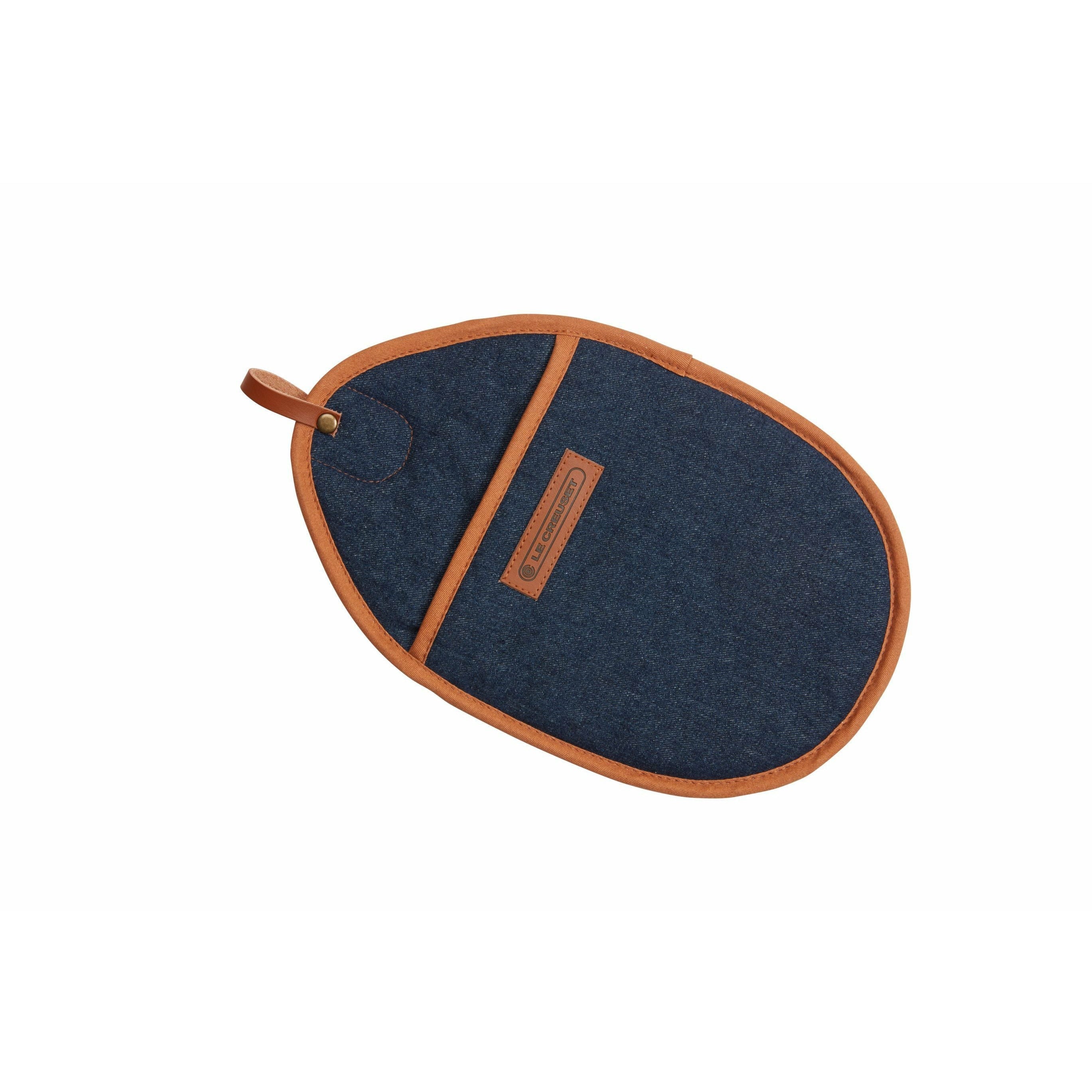 [product_category]-Le Creuset Potholders 31 X 21 Cm, Denim-Le Creuset-630870261029-45200007760800-LEC-1