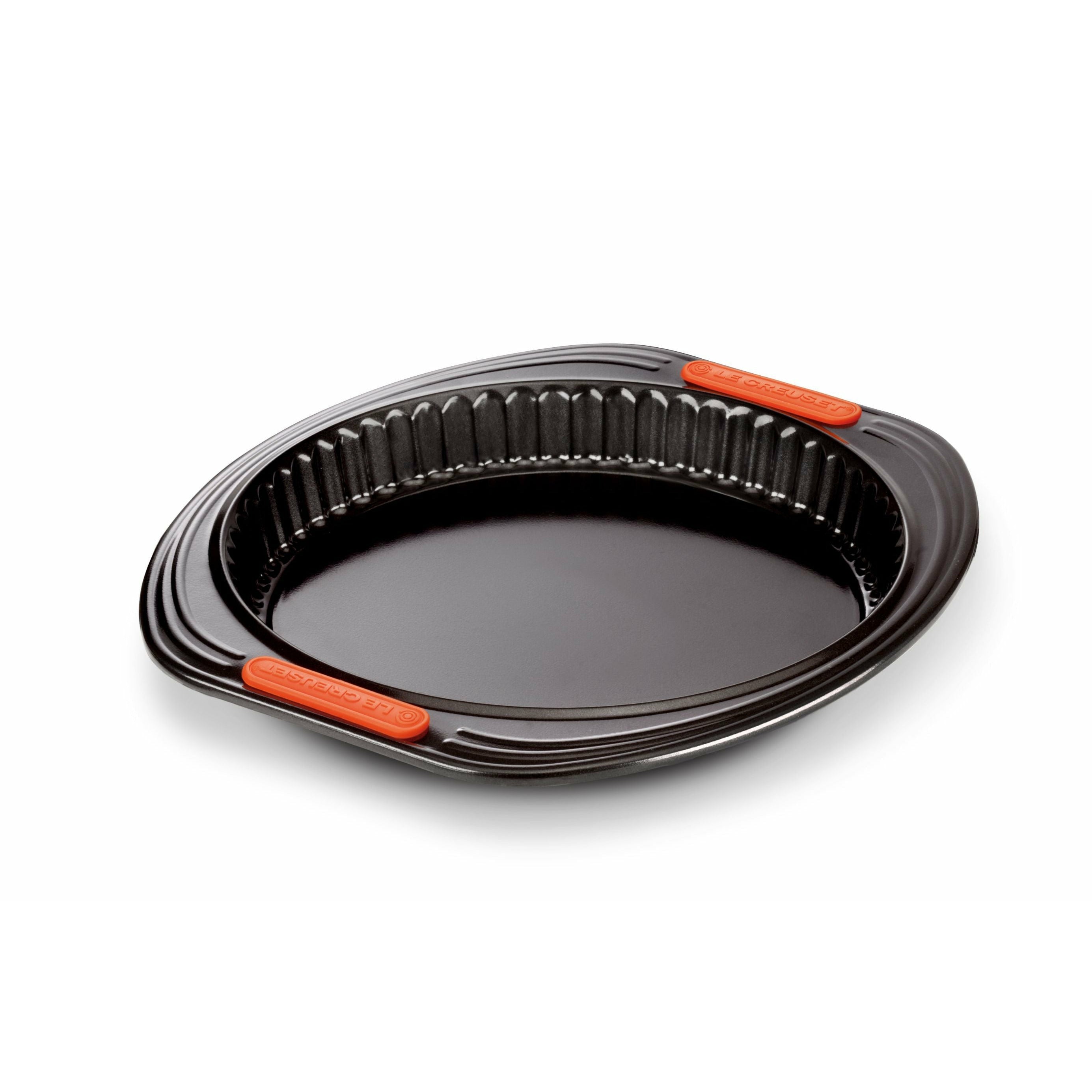 [product_category]-Le Creuset Quiche And Fruit Cake Tin, 26 Cm-Le Creuset-630870098137-94100732000000-LEC-1