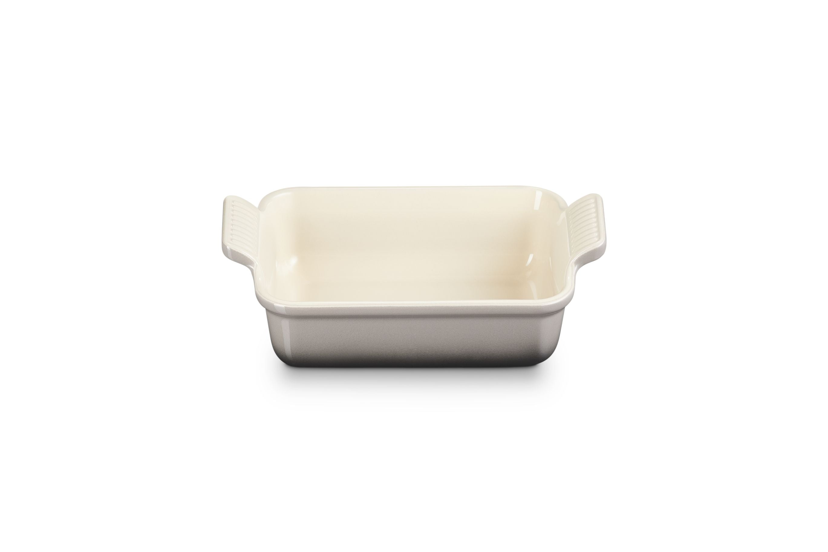 Le Creuset Rectangular para hornear Tradición de 19 cm, Flint