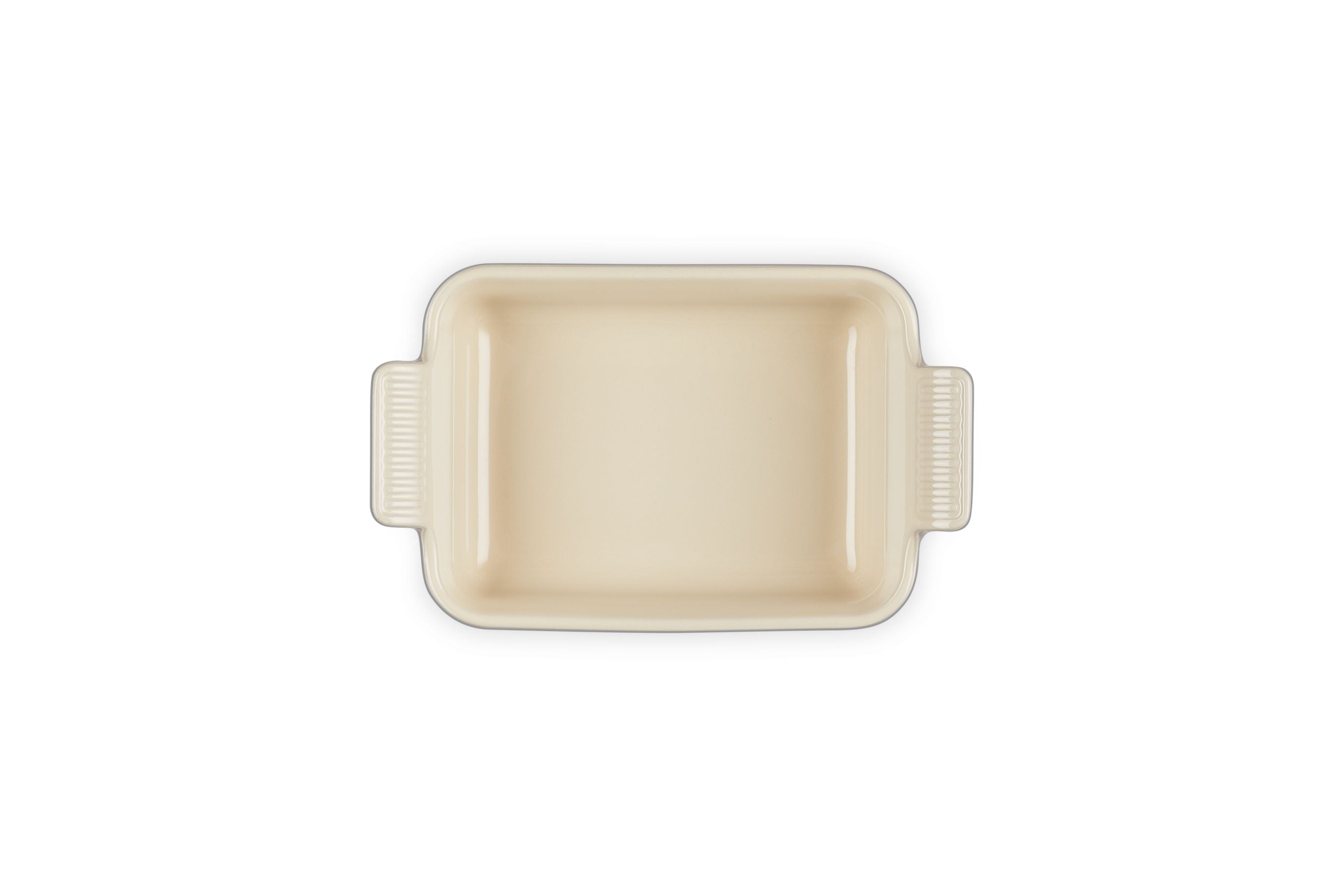 [product_category]-Le Creuset Rectangular Baking Dish Tradition 19 Cm, Flint-Le Creuset-0843251102532-71102194440001-LEC-5