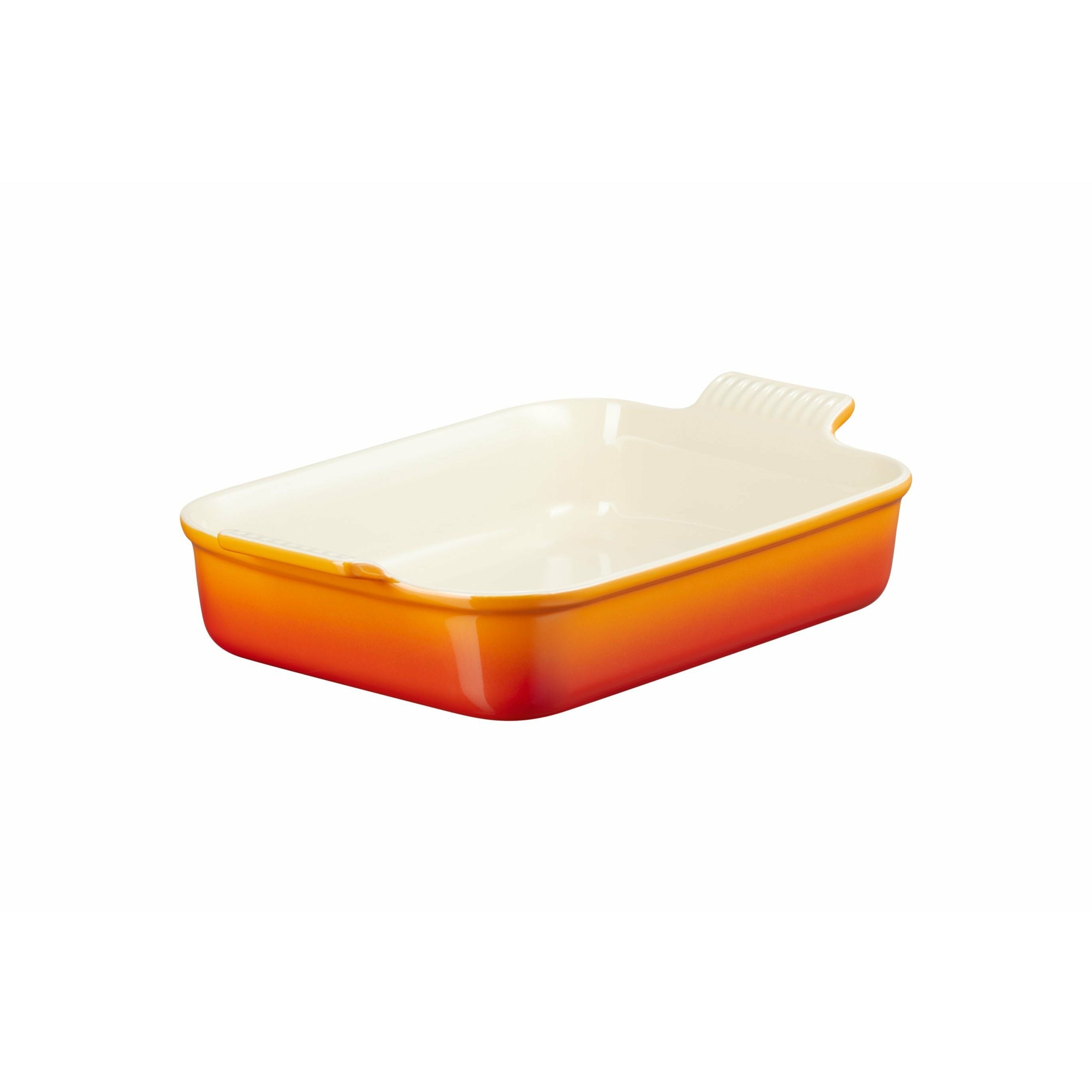 [product_category]-Le Creuset Rectangular Baking Dish Tradition 32 Cm, Oven Red-Le Creuset-843251103133-71102320900001-LEC-1