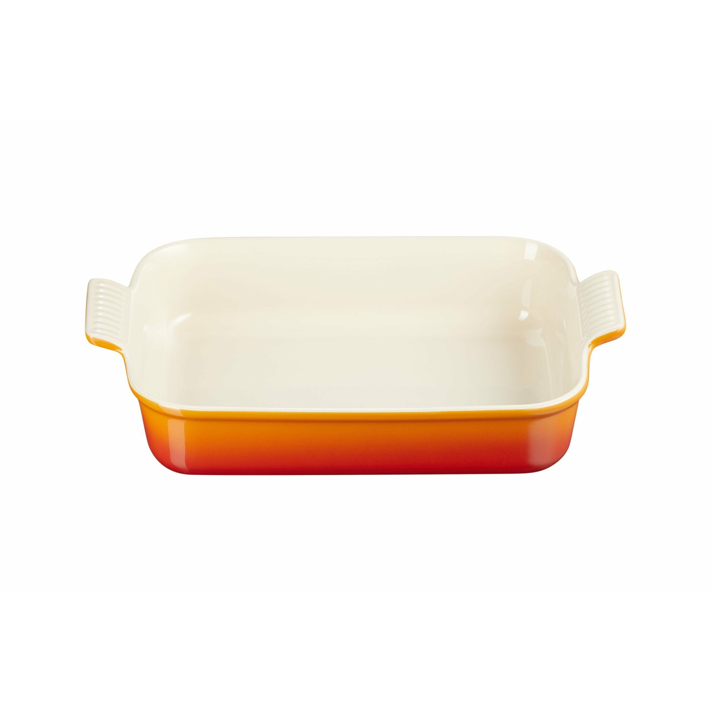 [product_category]-Le Creuset Rectangular Baking Dish Tradition 32 Cm, Oven Red-Le Creuset-843251103133-71102320900001-LEC-2