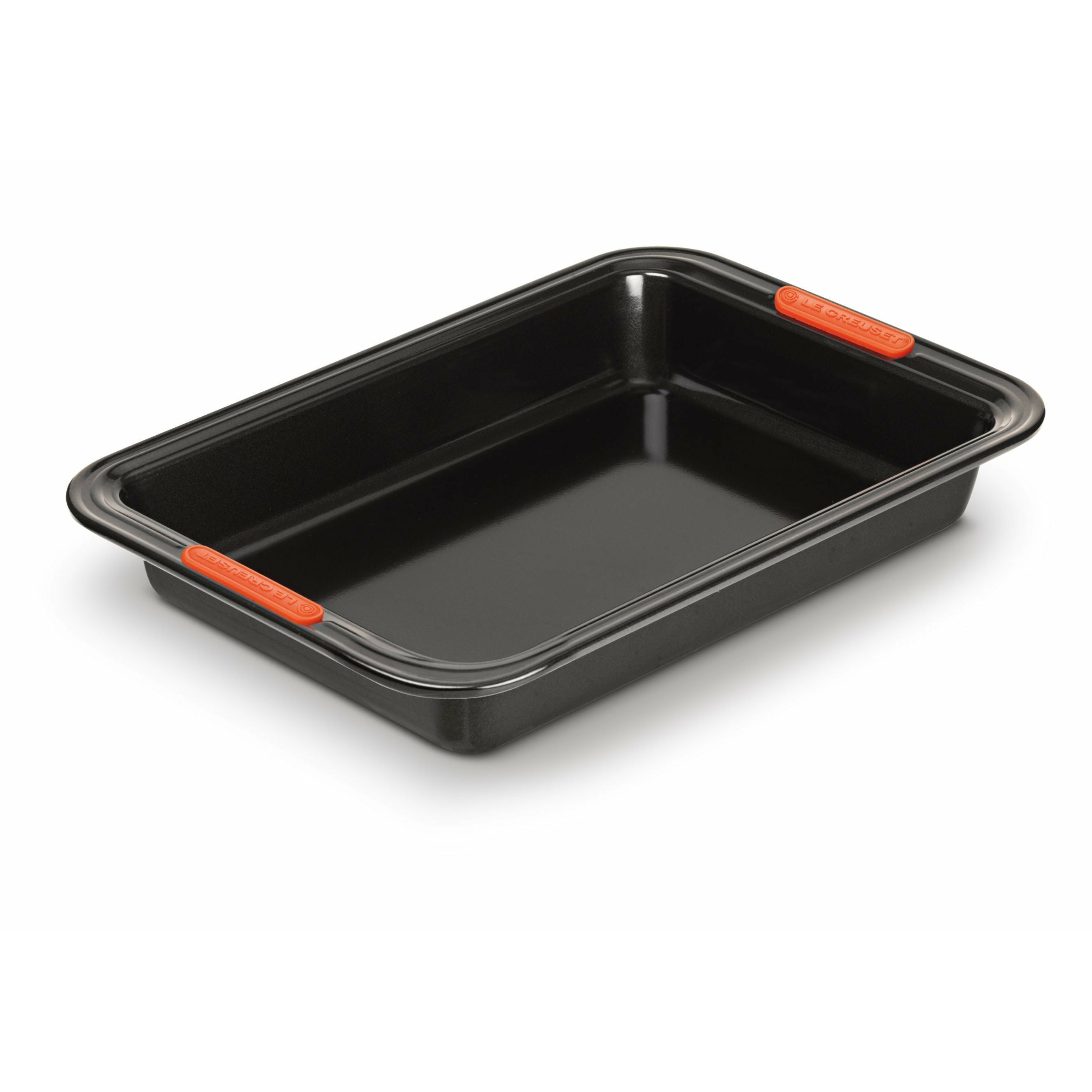 [product_category]-Le Creuset Rectangular Baking Tin, 33 X 23 Cm-Le Creuset-630870098151-94101039000000-LEC-1