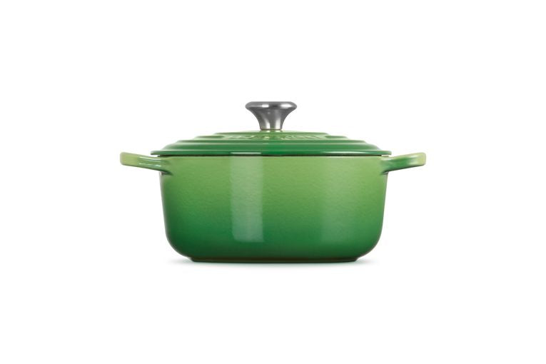 [product_category]-Le Creuset Round Dutch Oven 20 Cm Bamboo-Le Creuset-24147317913-21177204082430-LEC-3