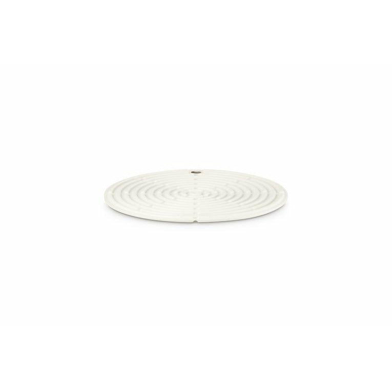 [product_category]-Le Creuset Round Potholder Classic 20,5 Cm, Meringue-Le Creuset-630870290555-42404207160000-LEC-3