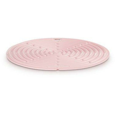 [product_category]-Le Creuset Round Potholder Classic 20,5 Cm, Pink-Le Creuset-630870083812-93000230231200-LEC-3