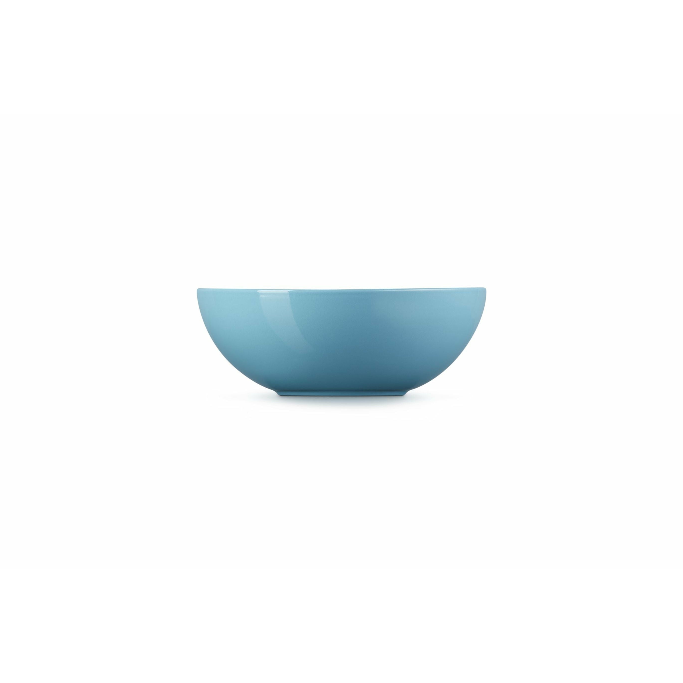 [product_category]-Le Creuset Salad Bowl 24 Cm, Caribbean-Le Creuset-843251158621-70120241700001-LEC-3