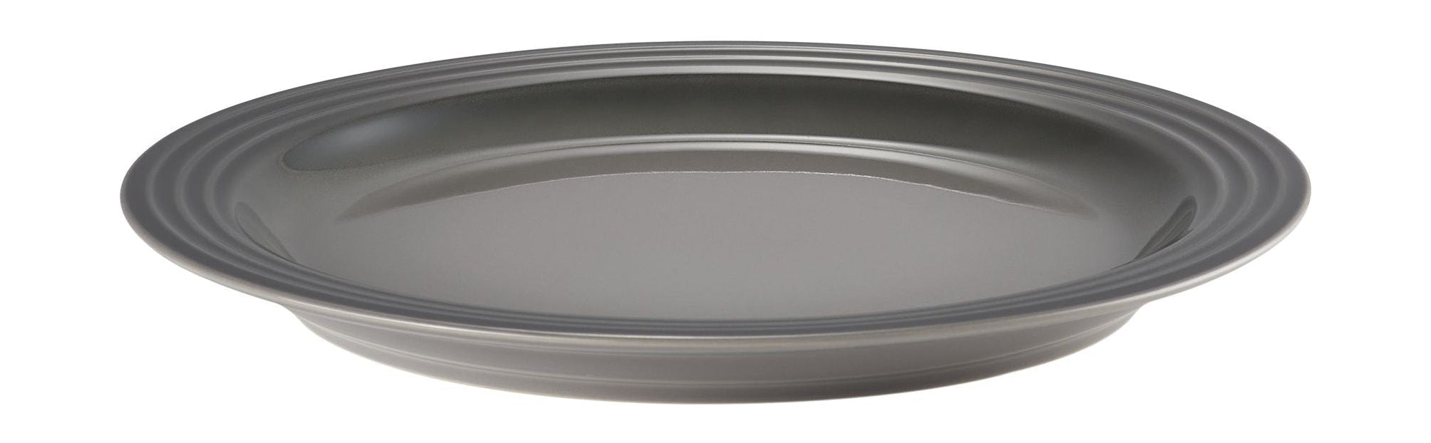 Le Creuset Signature Dinner plato 27 cm, Flint